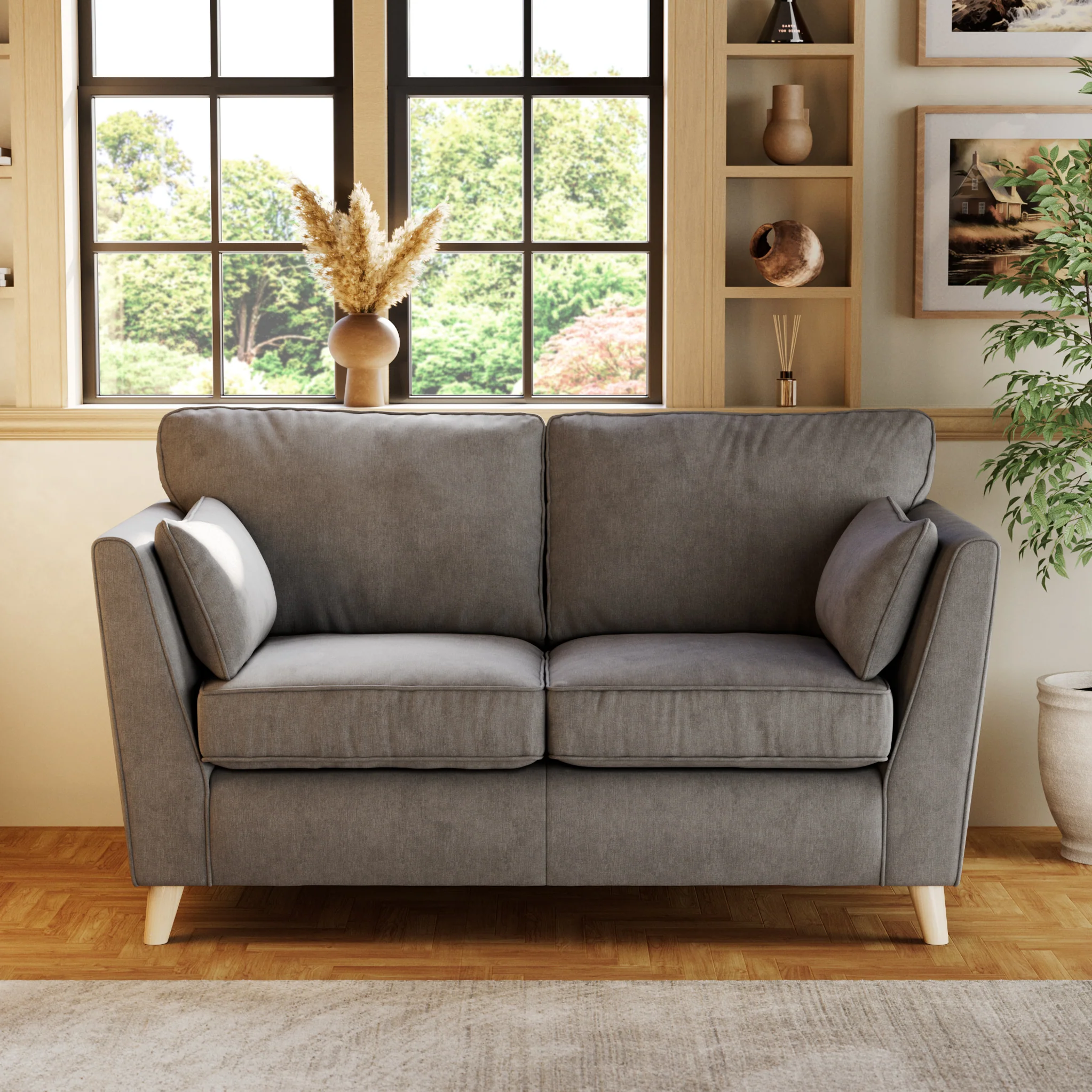 Osten 2 Seater Sofa - Image 55