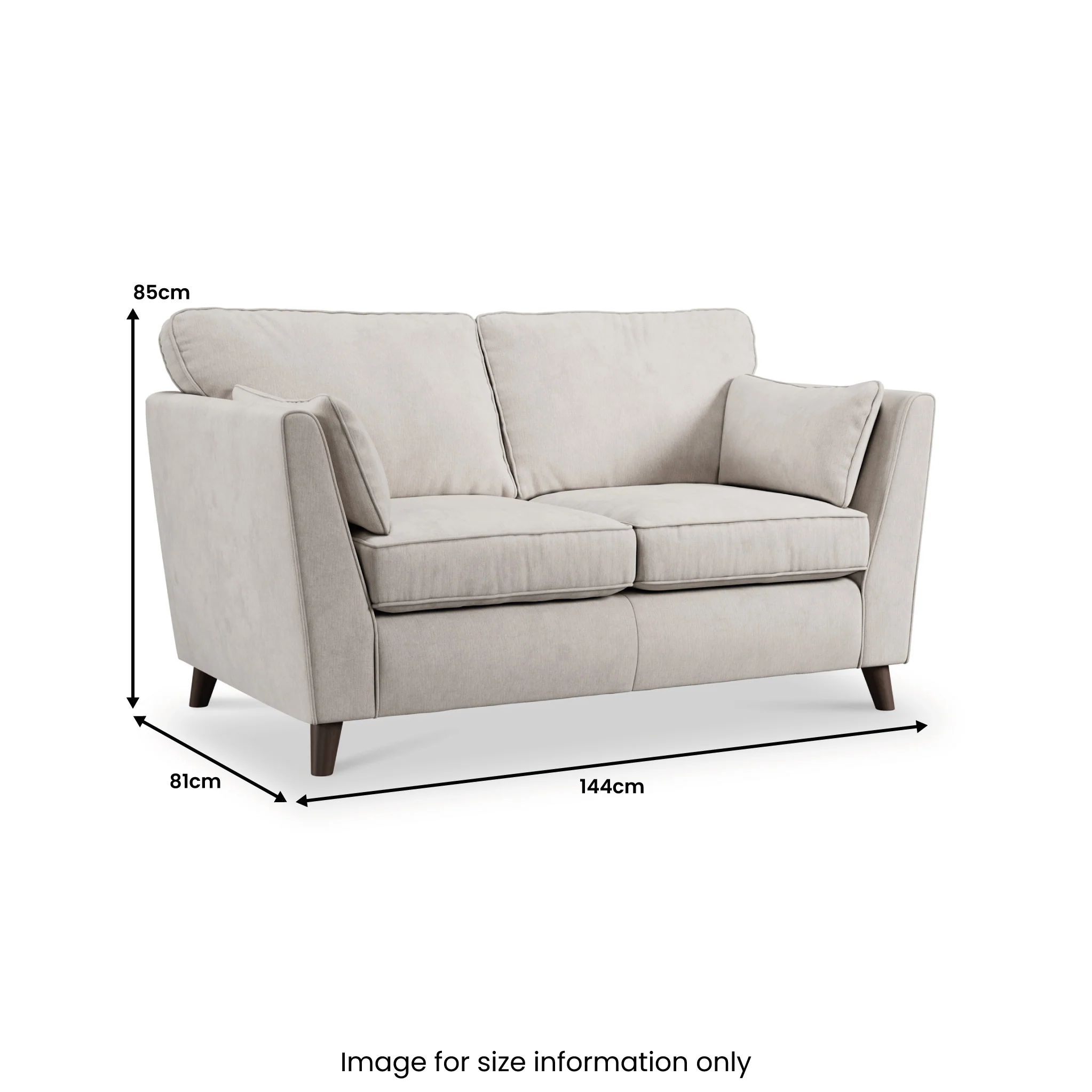 Osten 2 Seater Sofa - Image 61