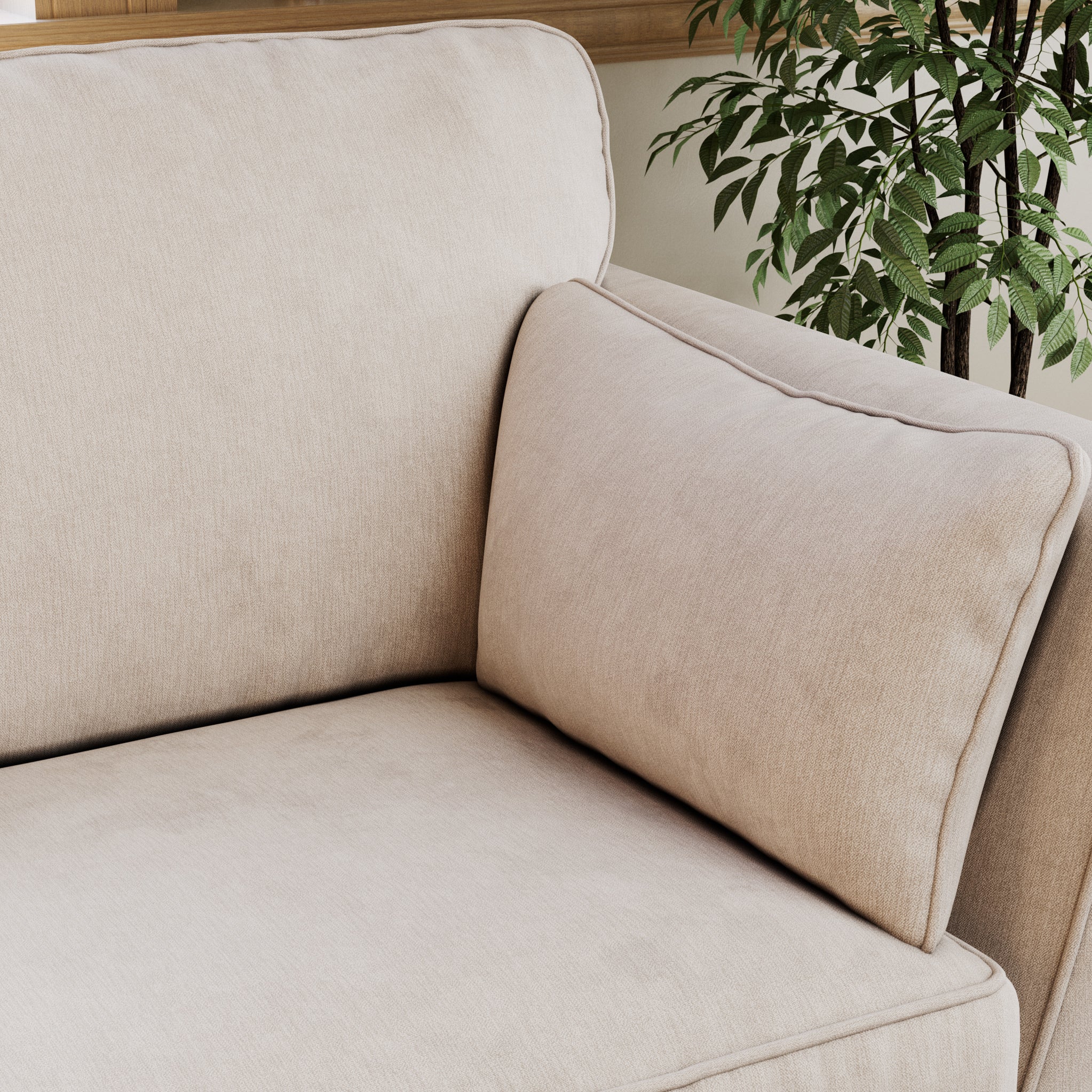 Osten 2 Seater Sofa - Image 8
