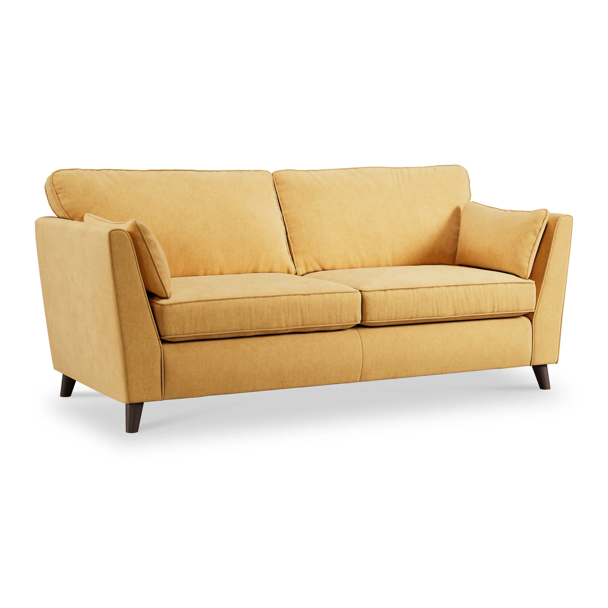 Osten 3 Seater Sofa - Image 16