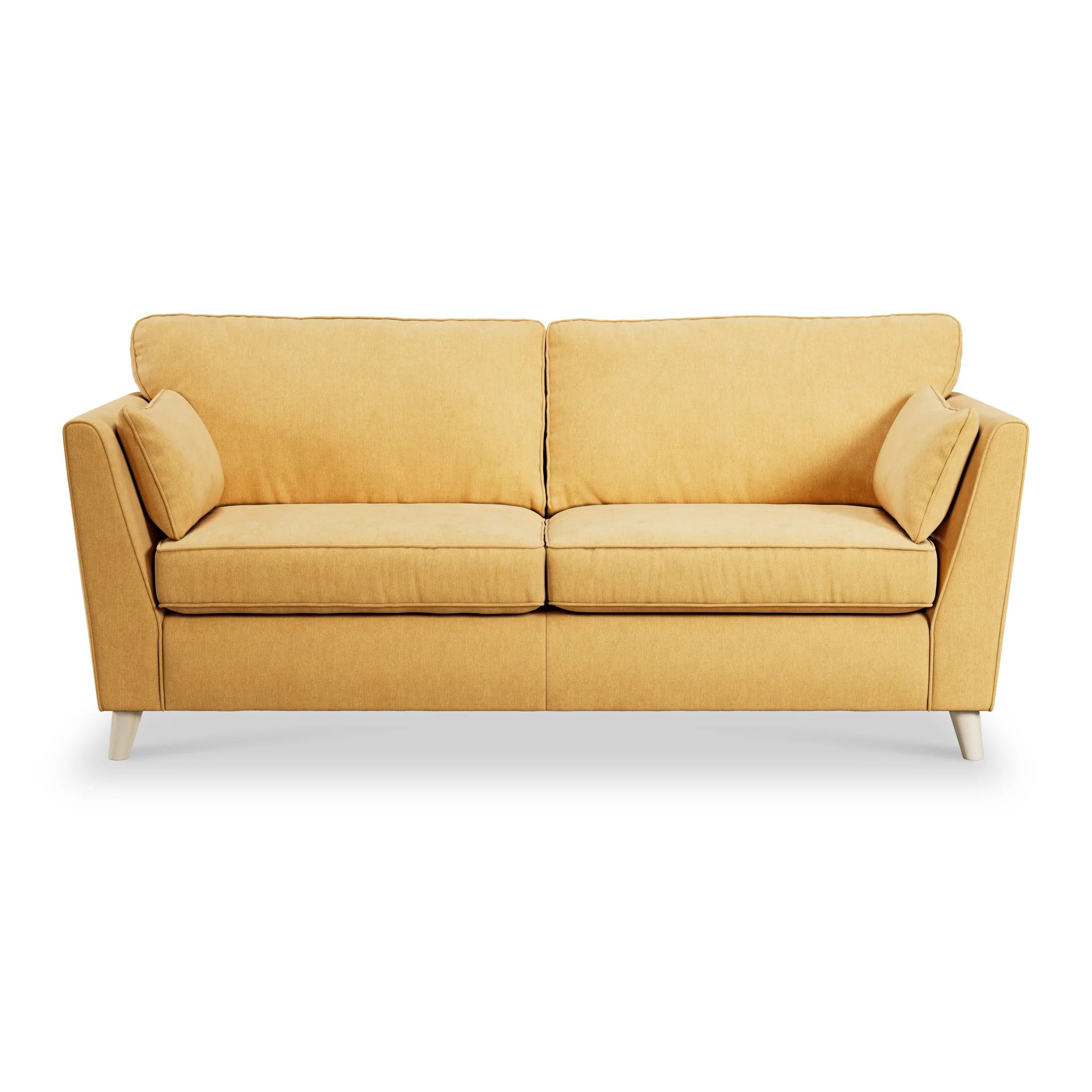 Osten 3 Seater Sofa - Image 17