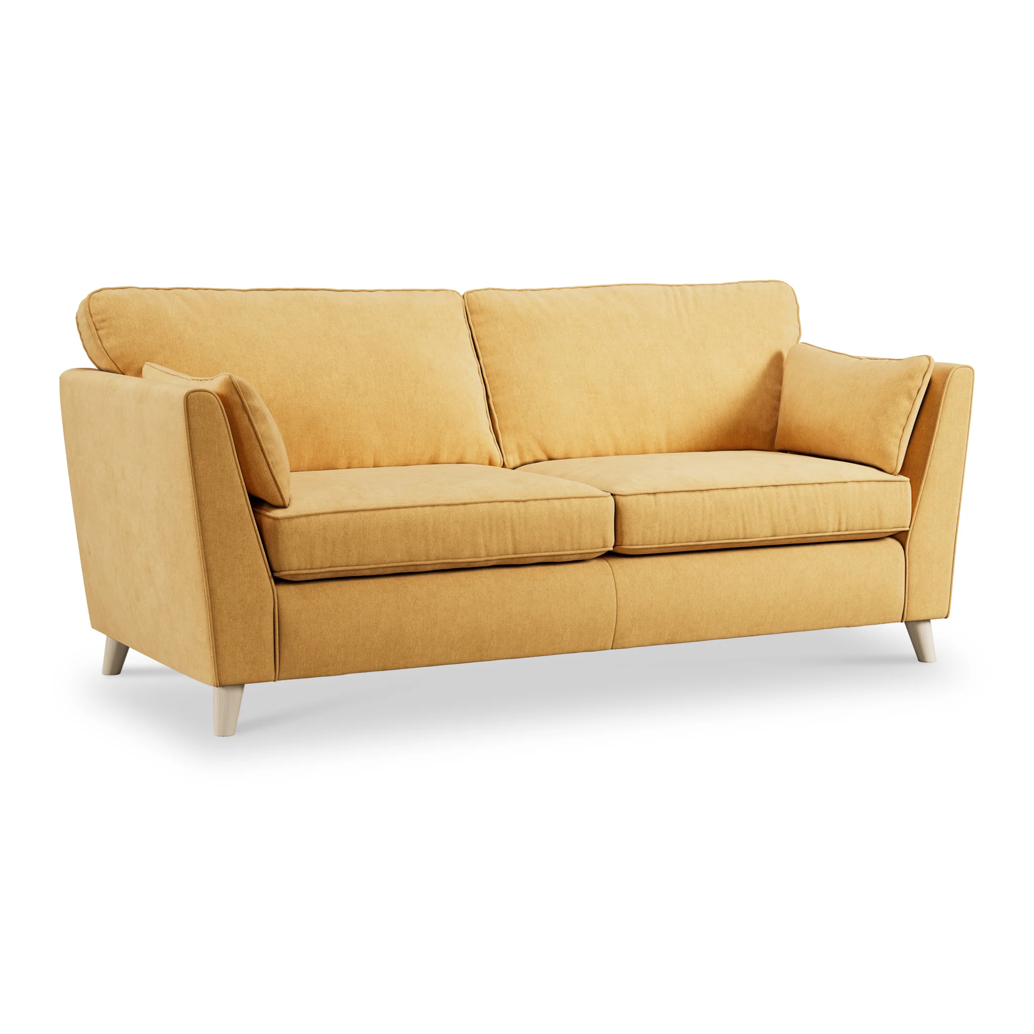 Osten 3 Seater Sofa - Image 20