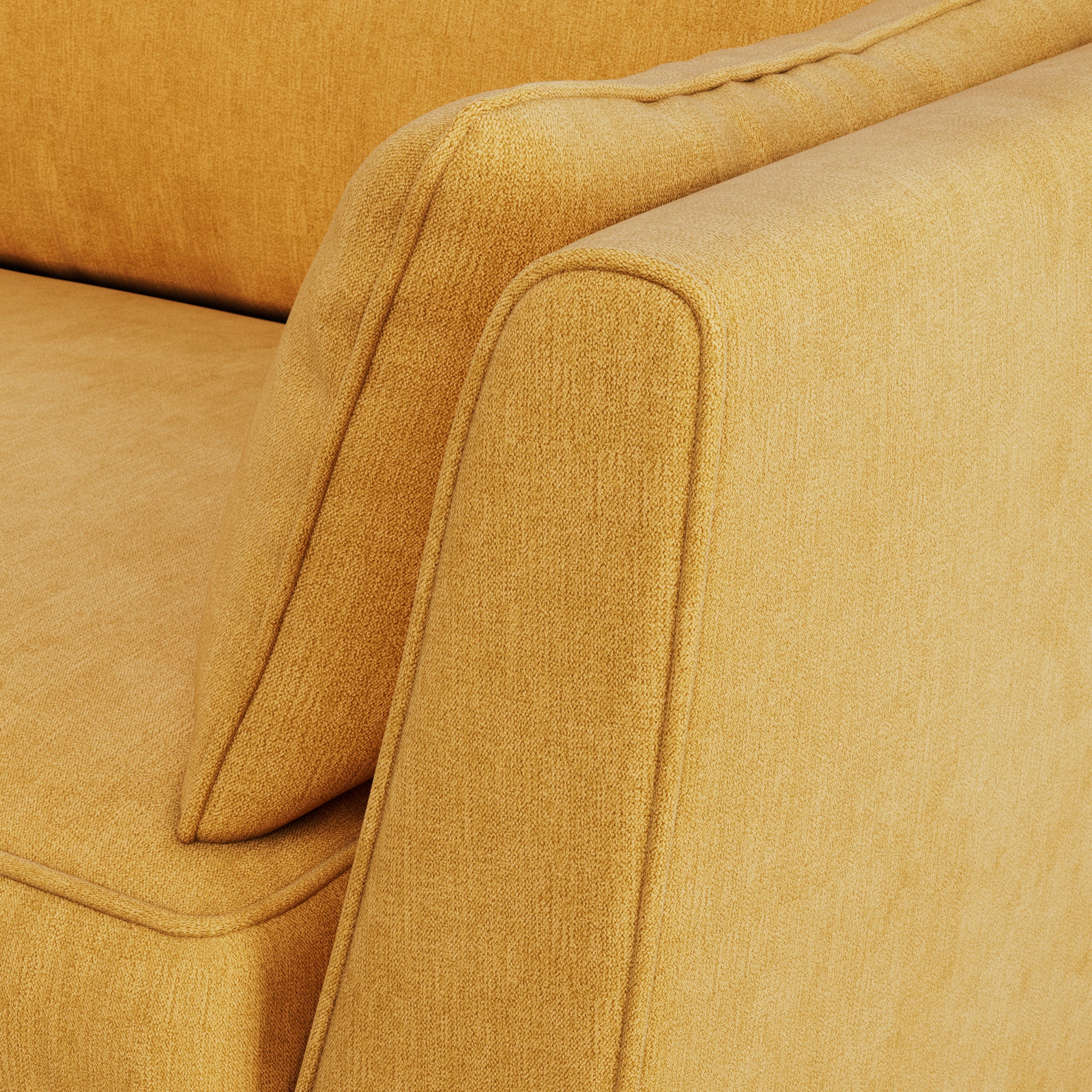 Osten 3 Seater Sofa - Image 22