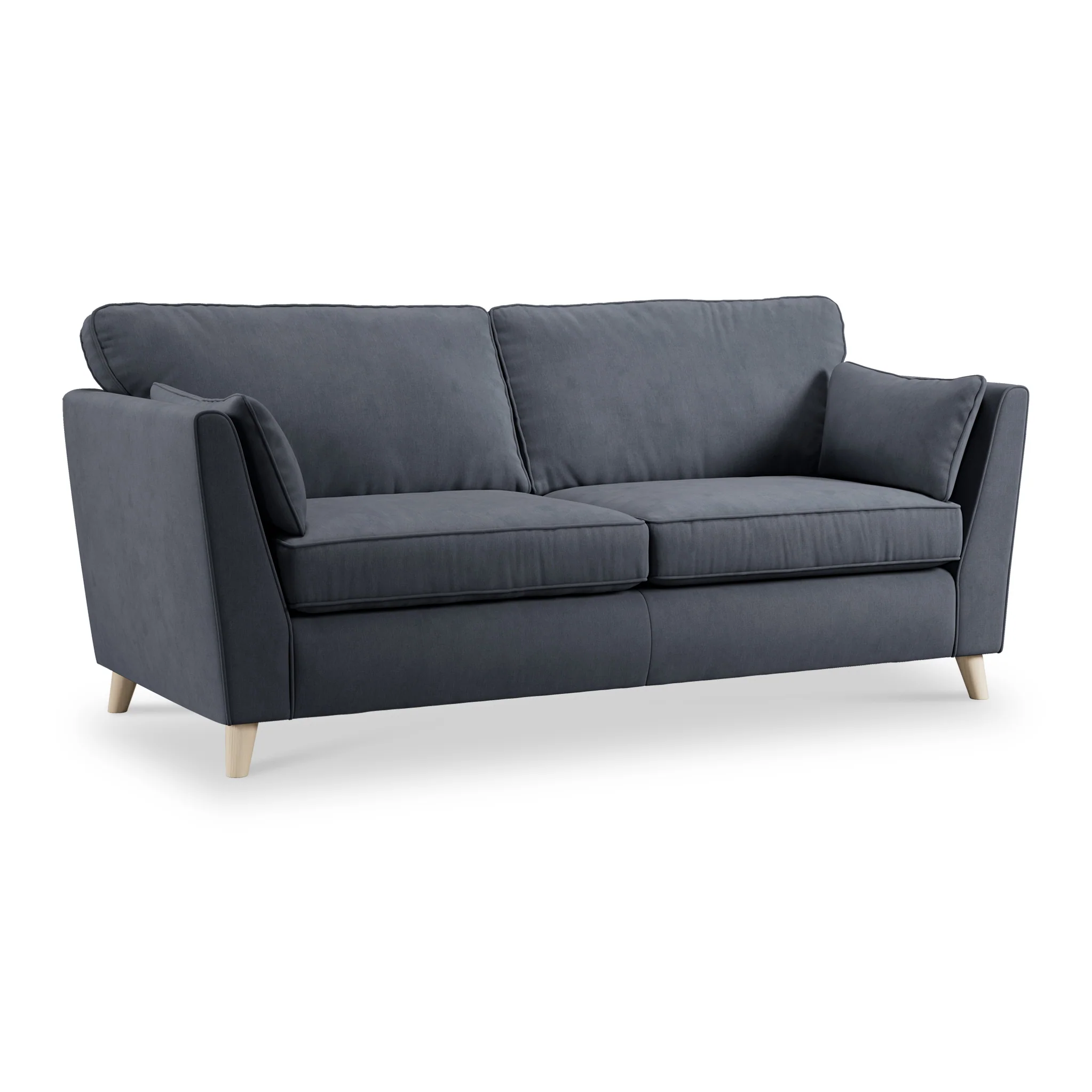 Osten 3 Seater Sofa - Image 32