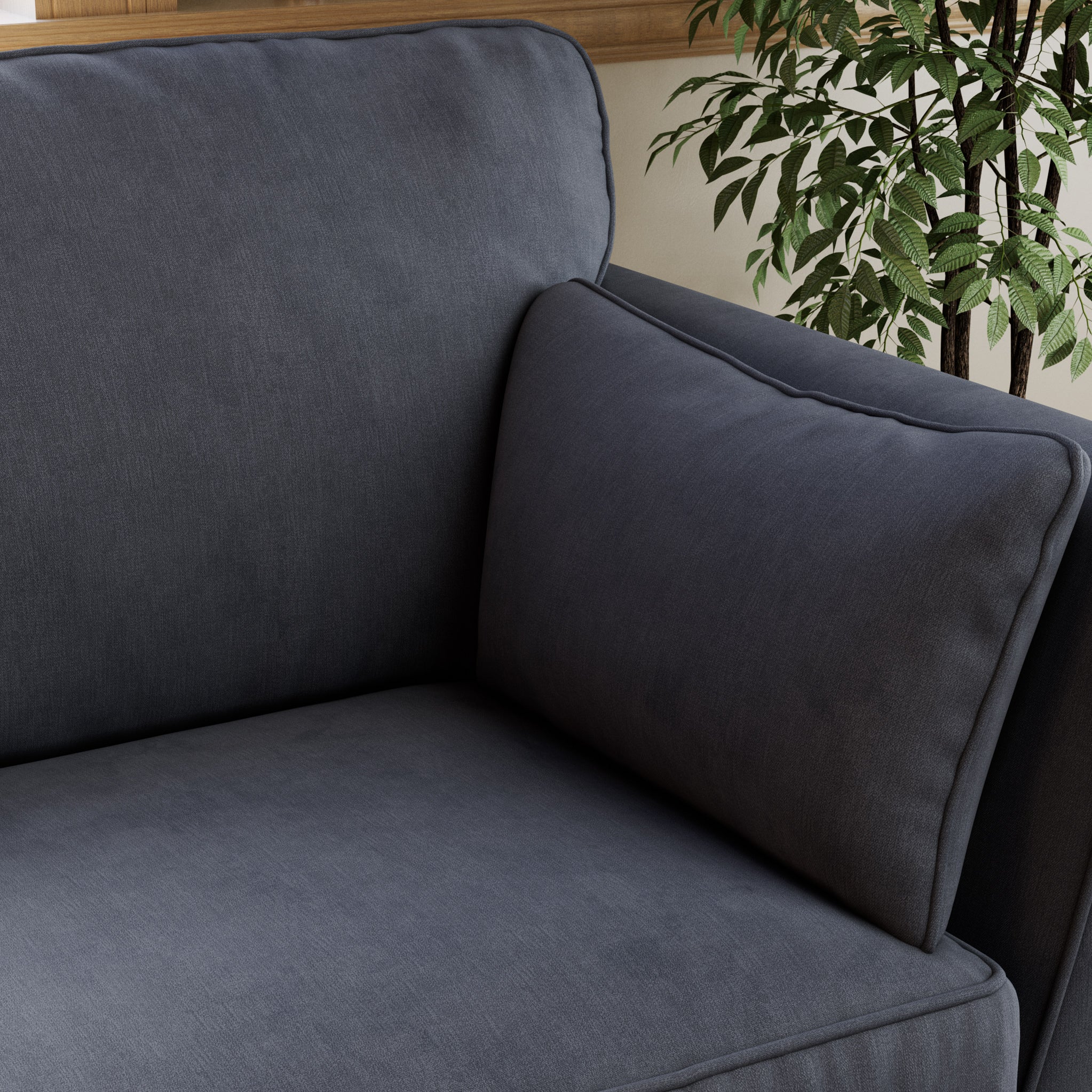 Osten 3 Seater Sofa - Image 33