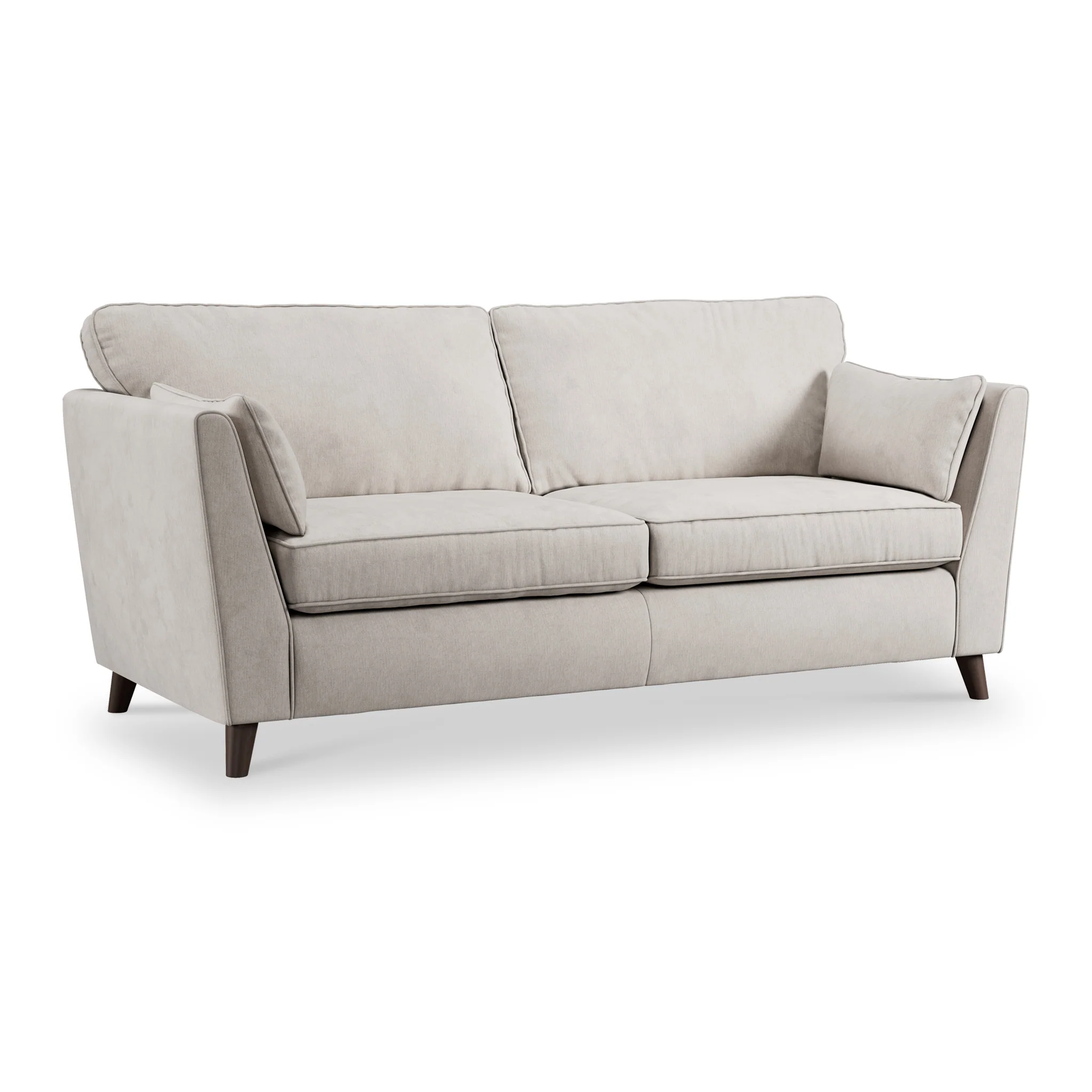 Osten 3 Seater Sofa - Image 4