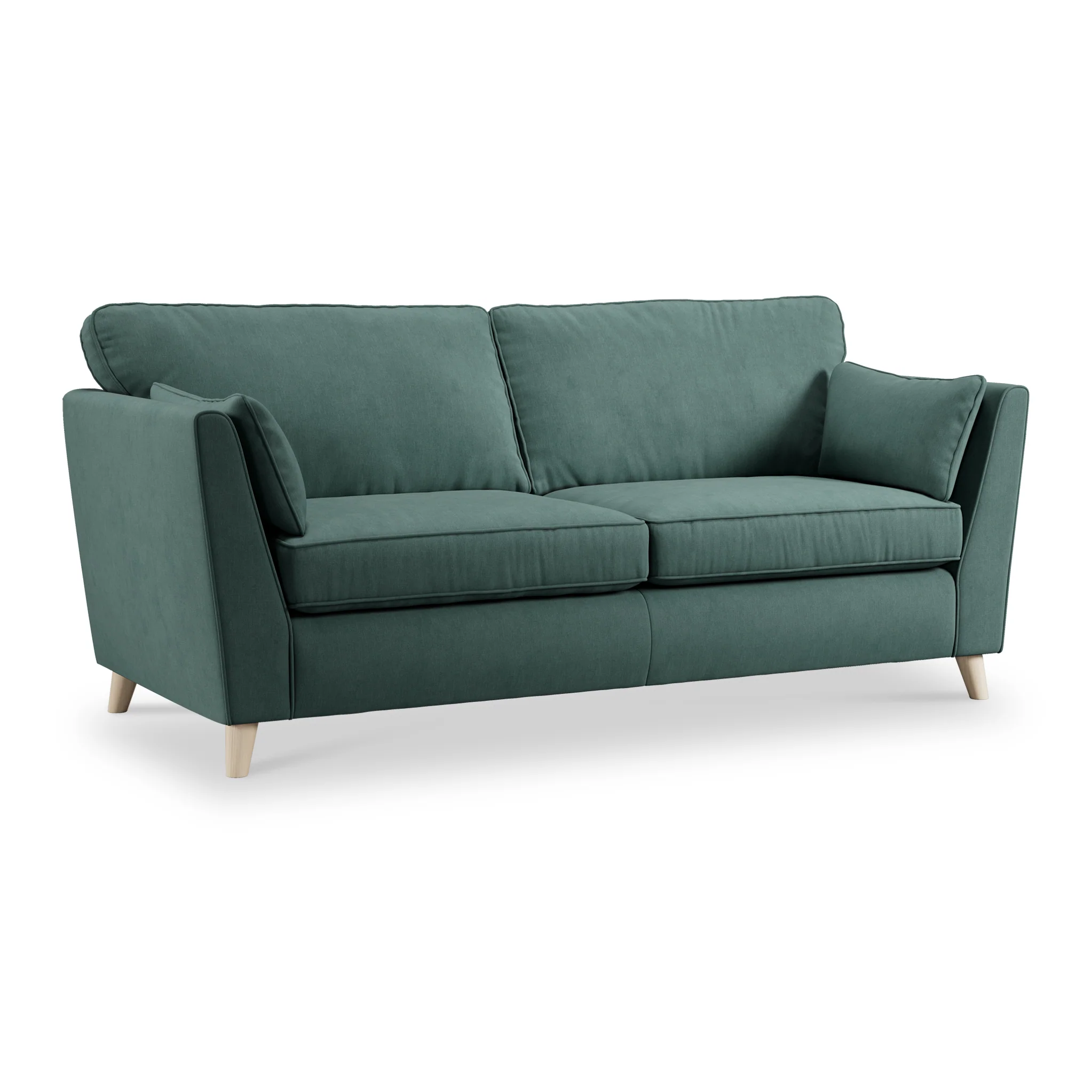 Osten 3 Seater Sofa - Image 44