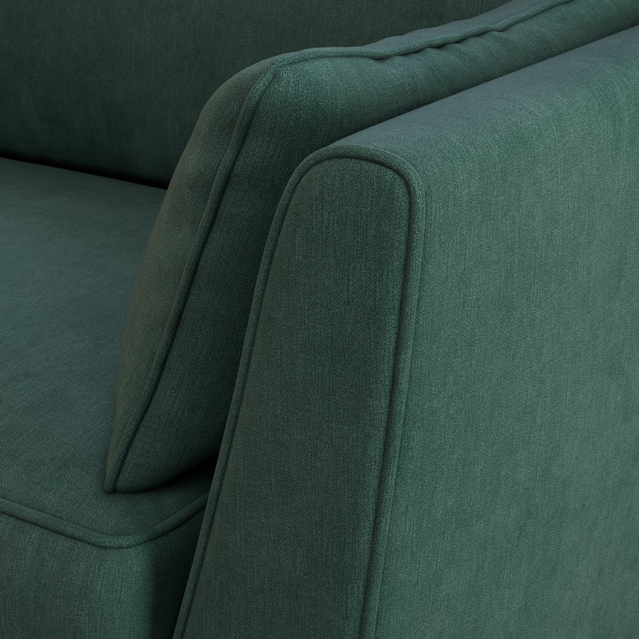 Osten 3 Seater Sofa - Image 46
