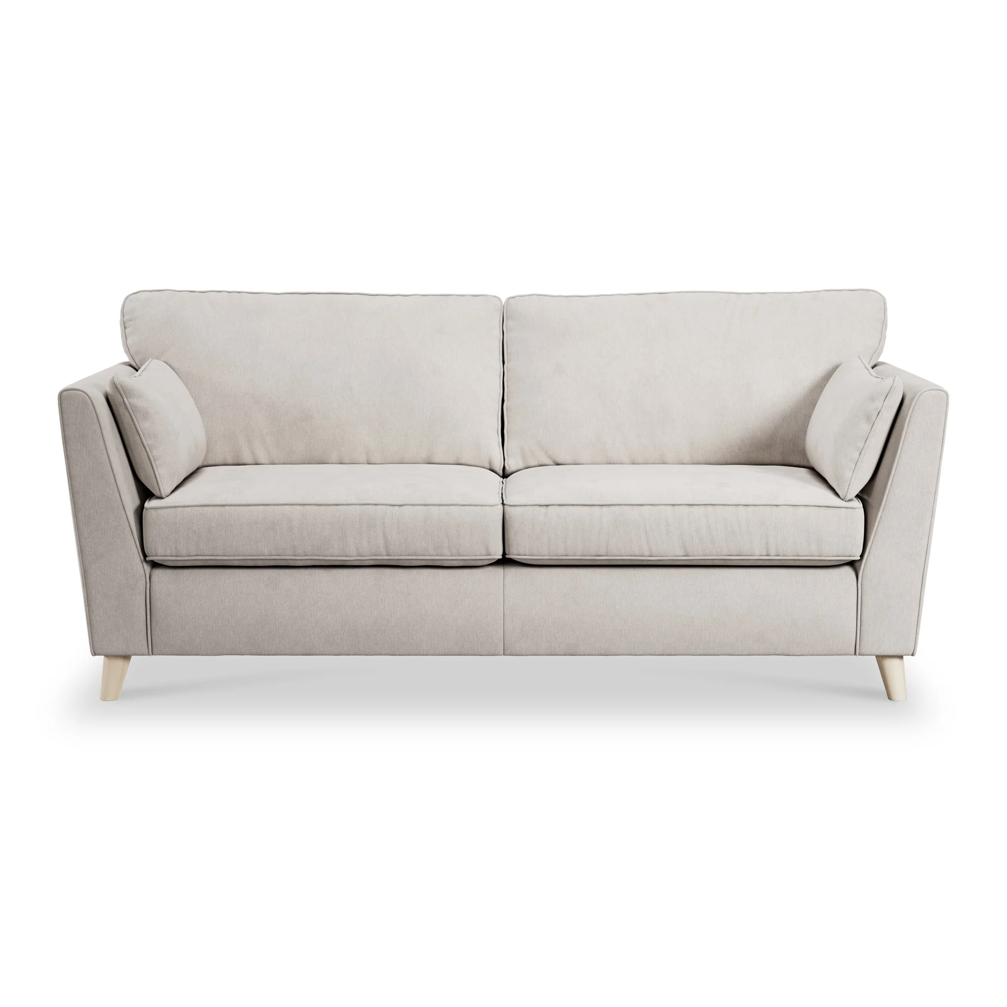 Osten 3 Seater Sofa - Image 5