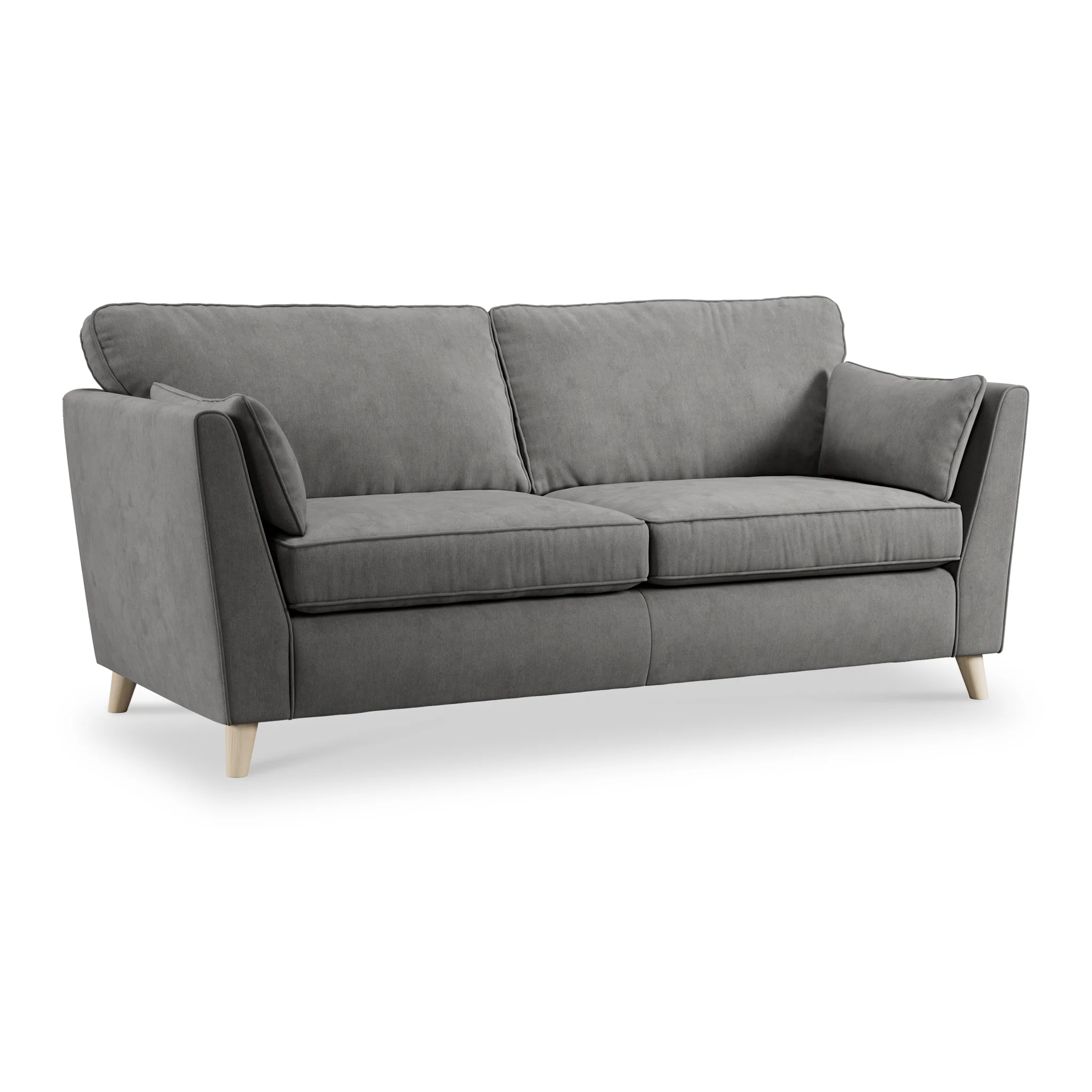 Osten 3 Seater Sofa - Image 56