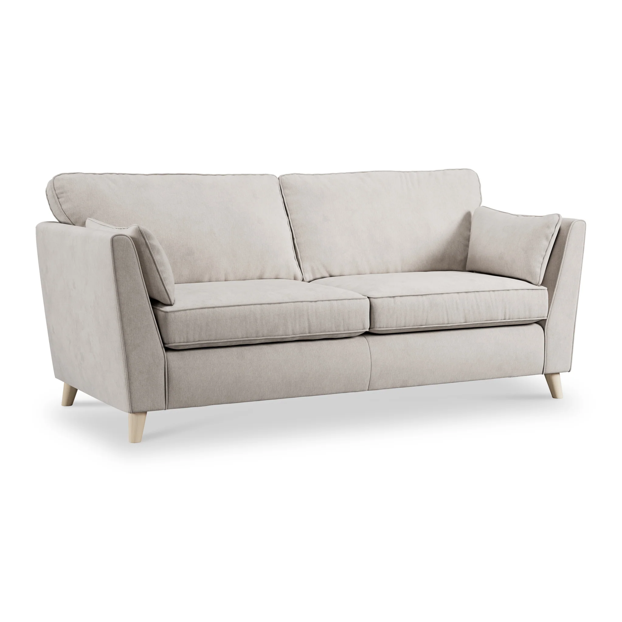 Osten 3 Seater Sofa - Image 8