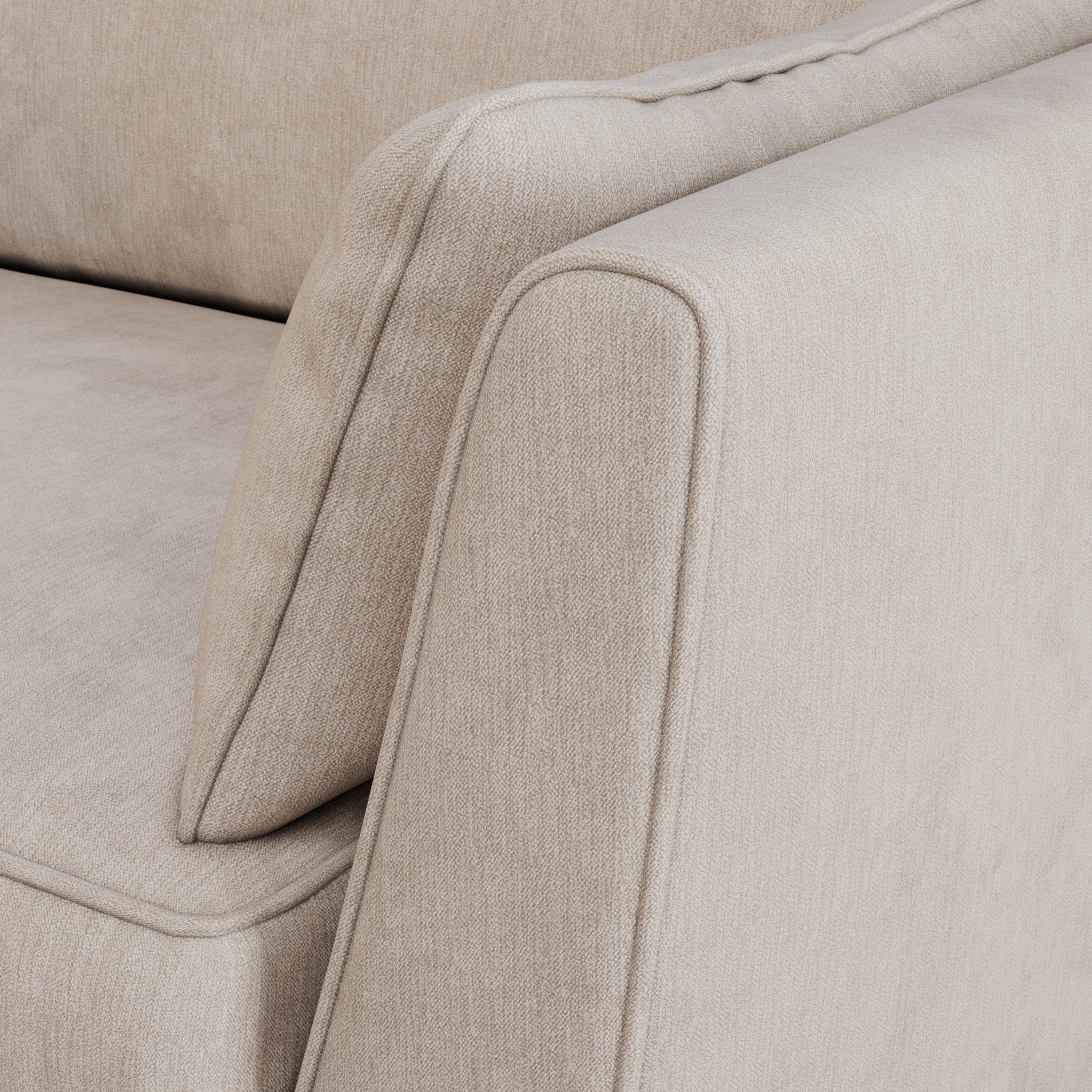 Osten Snuggler Armchair - Image 10