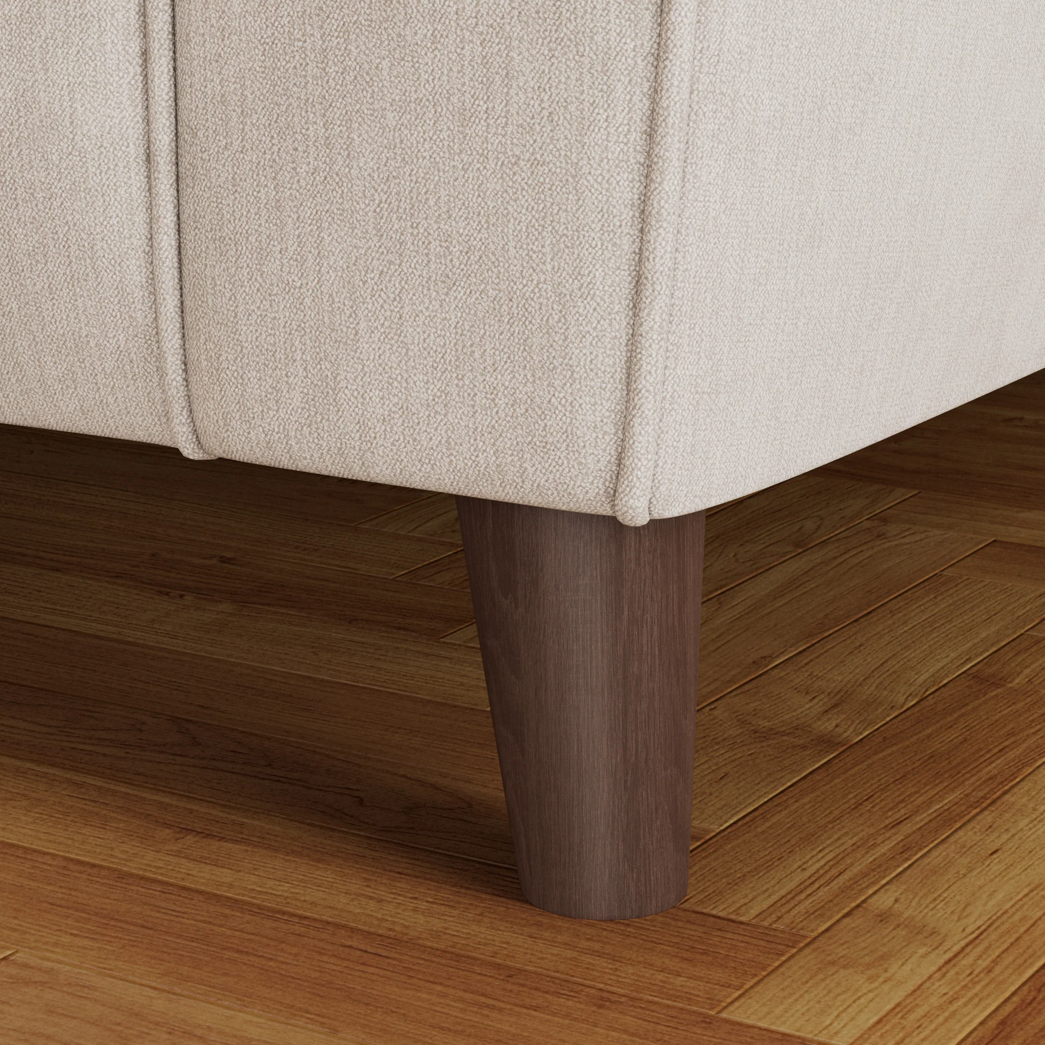 Osten Snuggler Armchair - Image 11