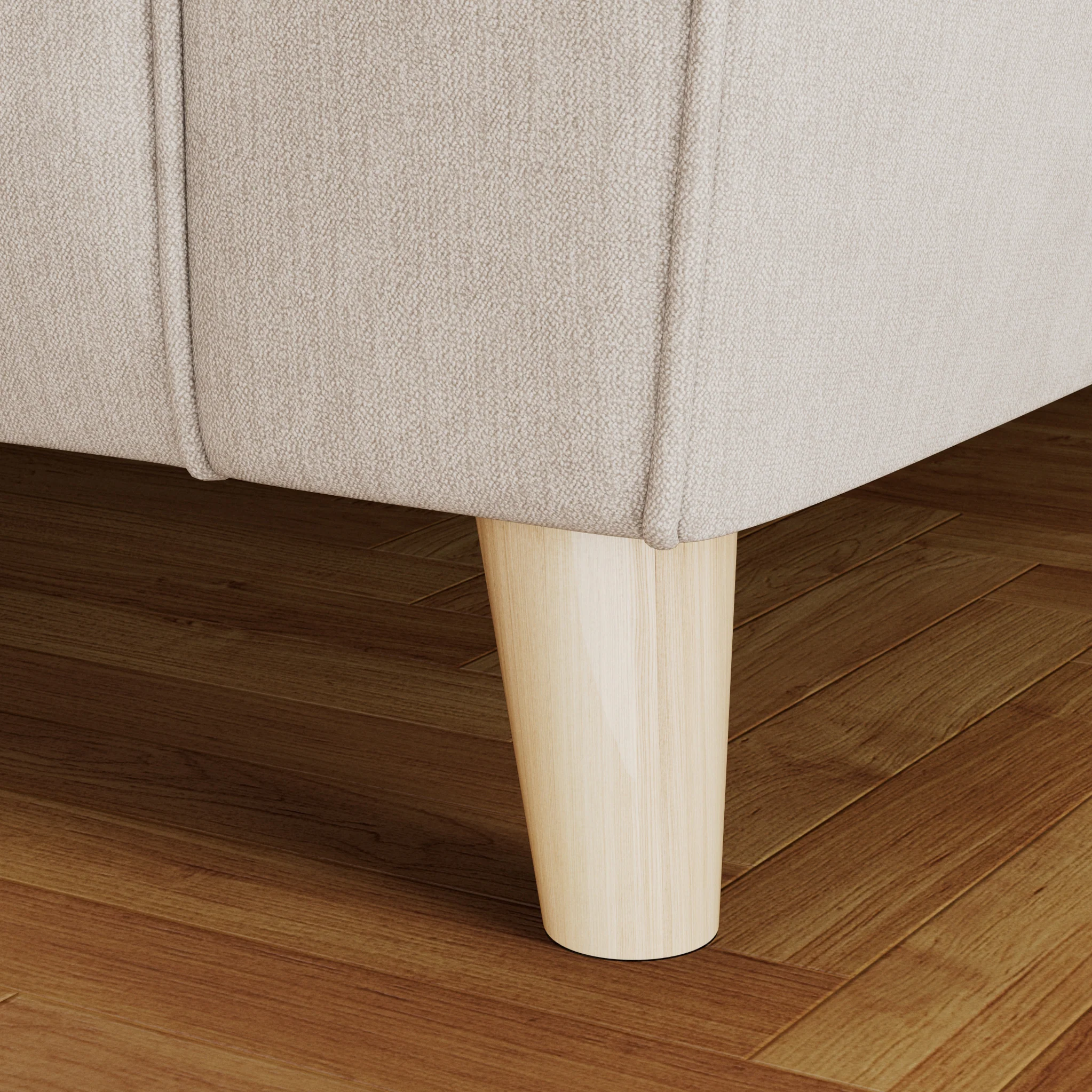Osten Snuggler Armchair - Image 12