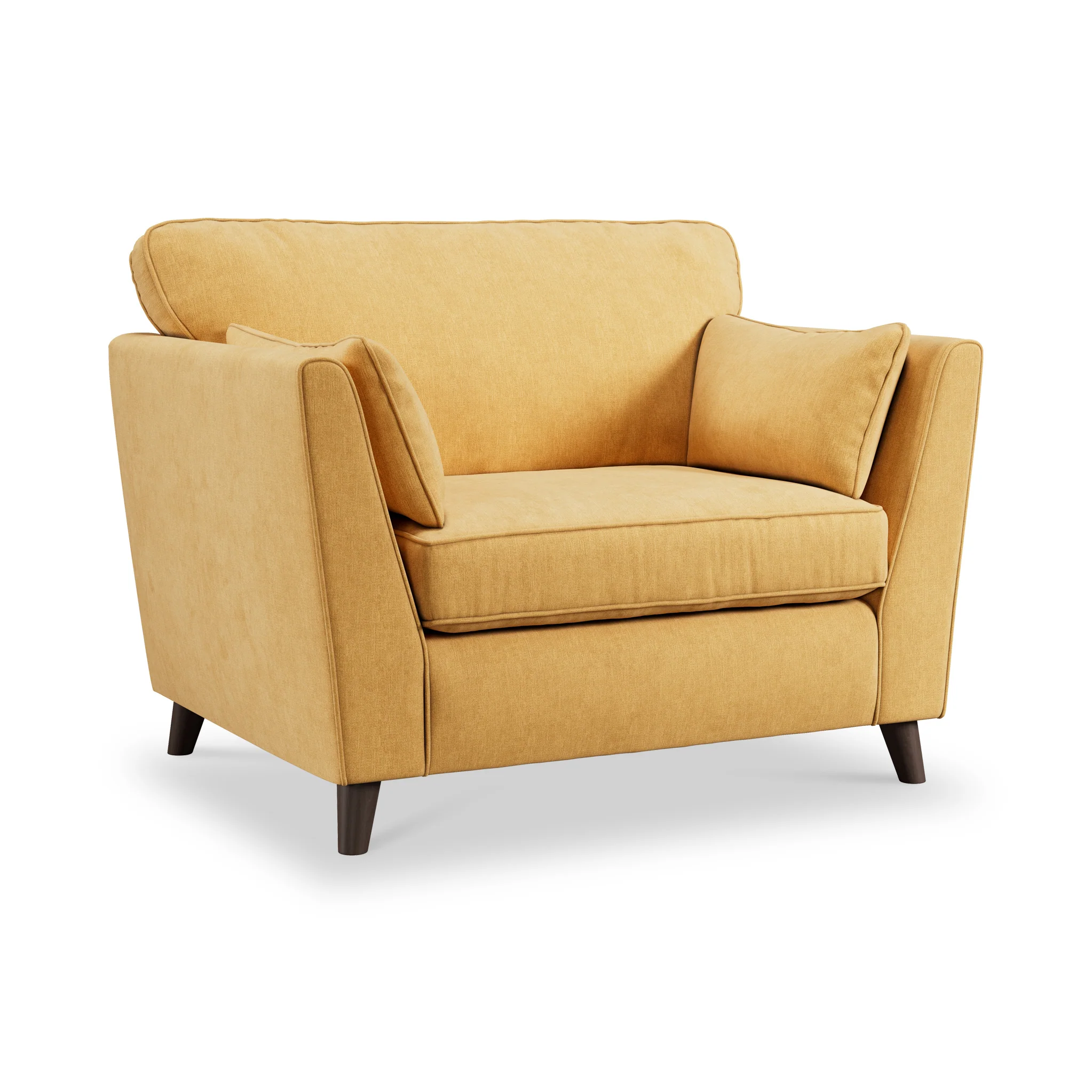 Osten Snuggler Armchair - Image 13
