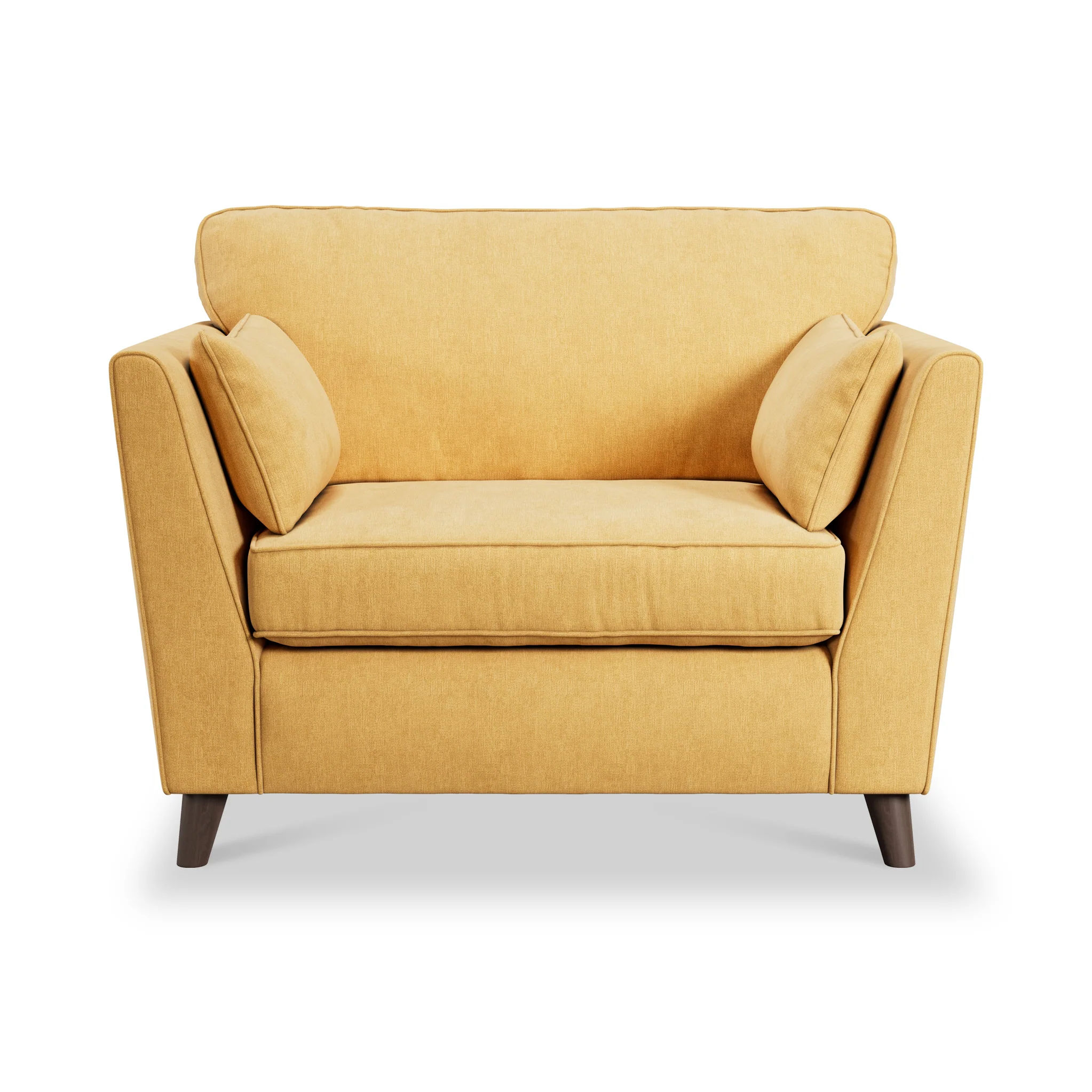 Osten Snuggler Armchair - Image 16