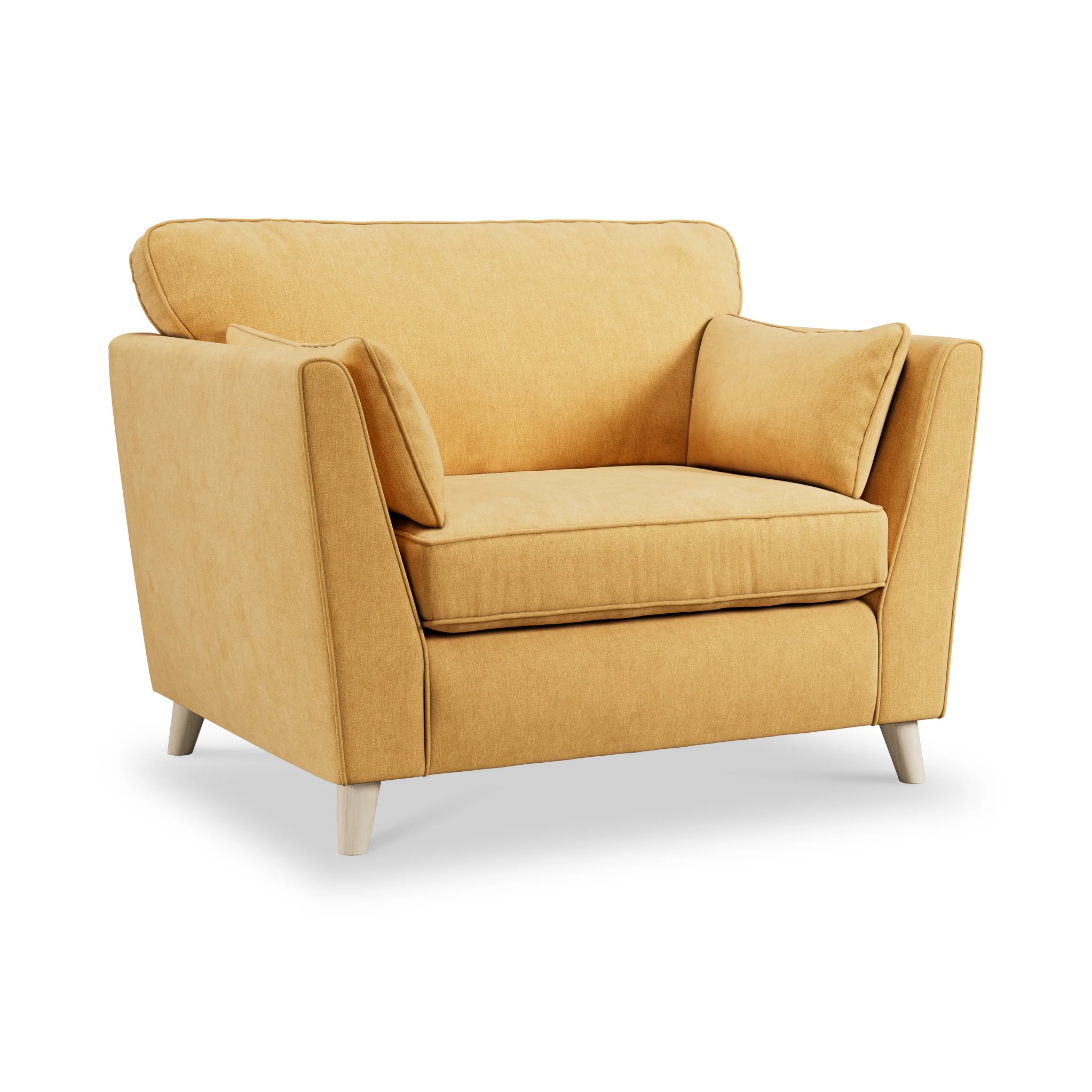 Osten Snuggler Armchair - Image 17
