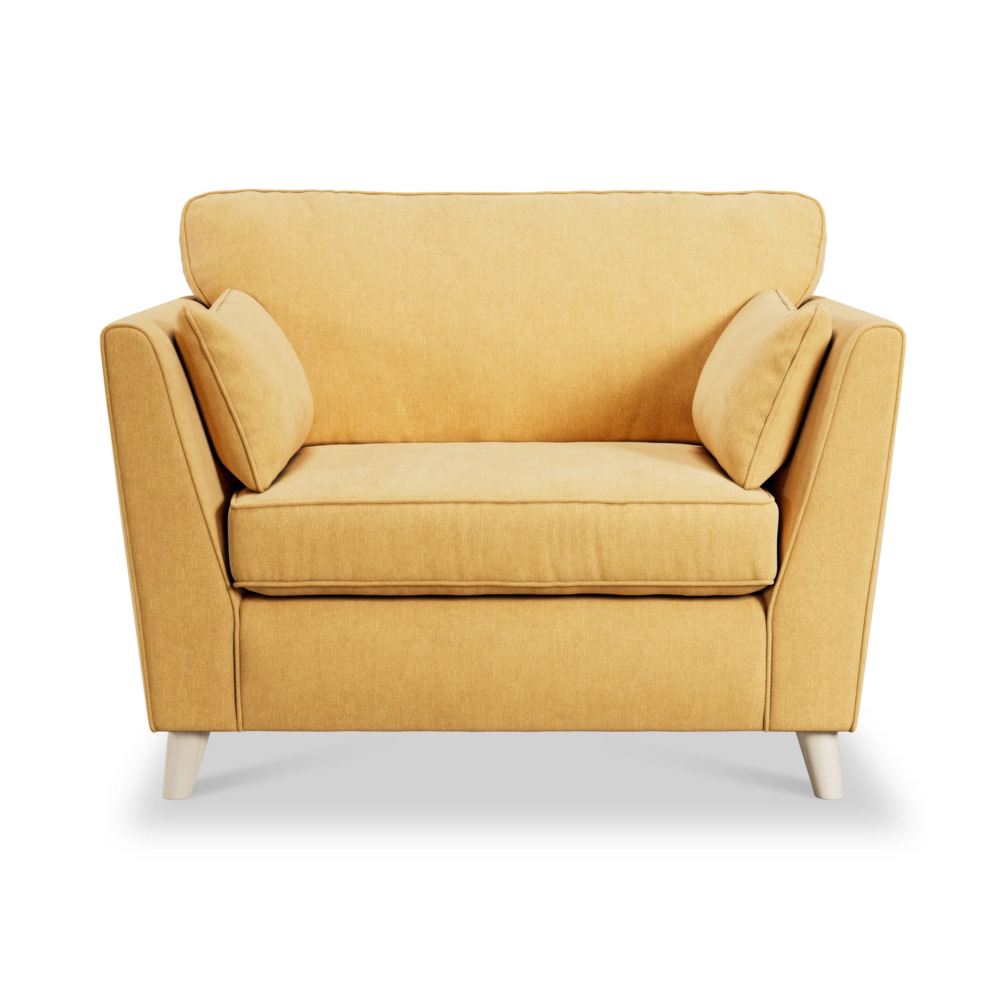 Osten Snuggler Armchair - Image 20