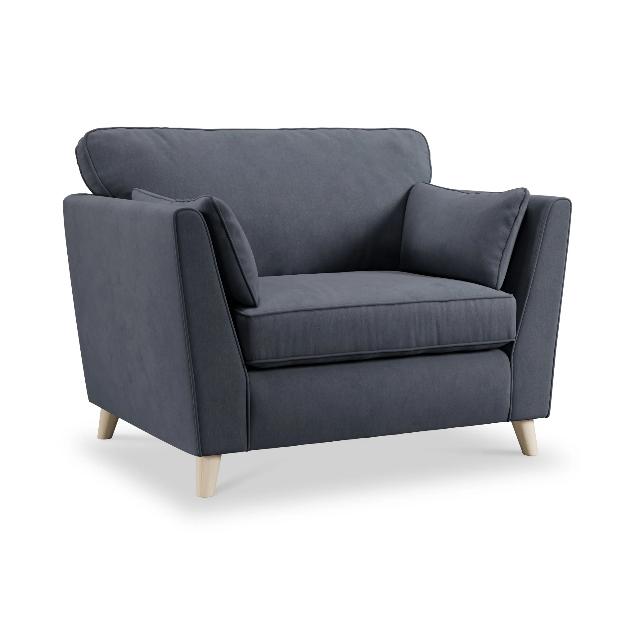 Osten Snuggler Armchair - Image 29