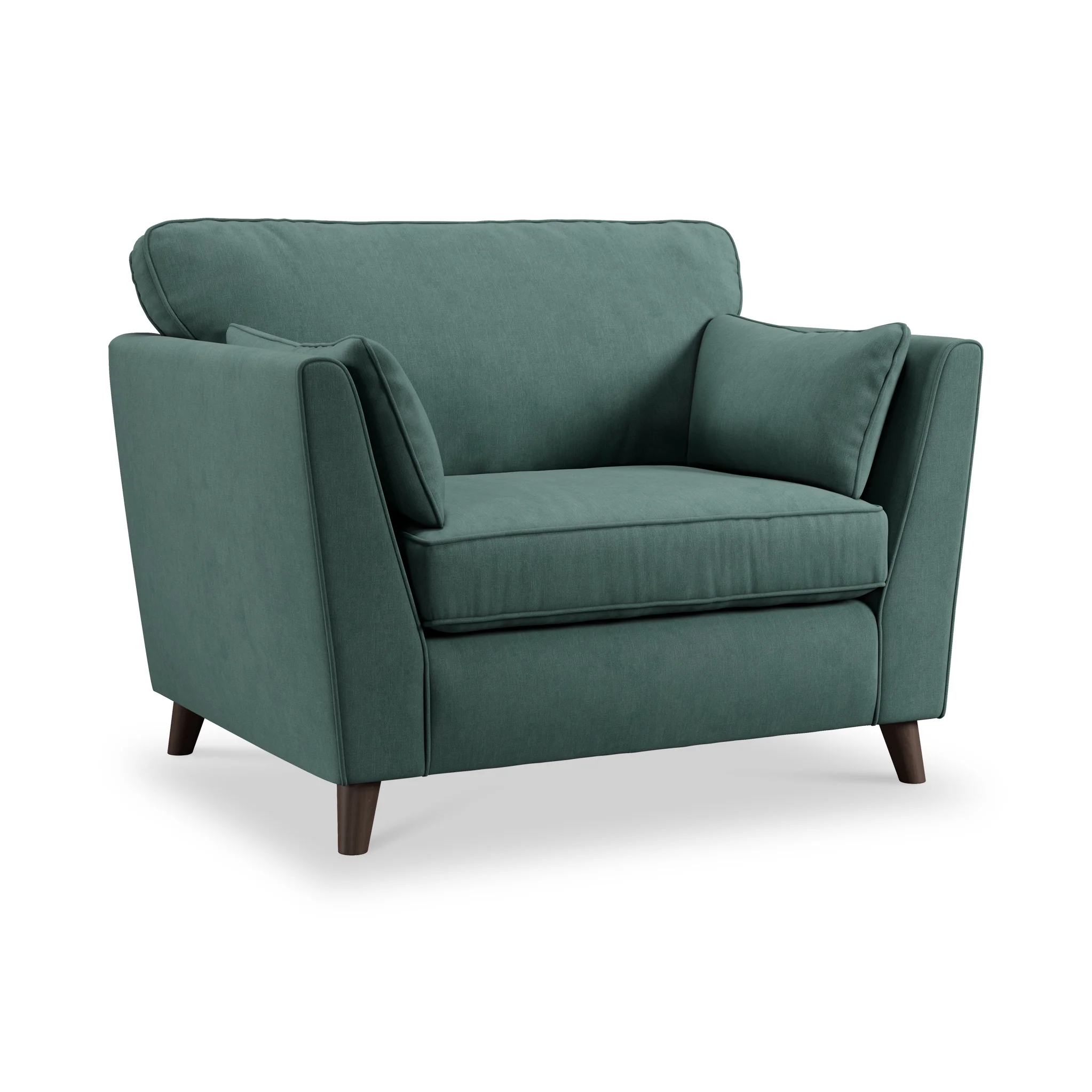 Osten Snuggler Armchair - Image 37