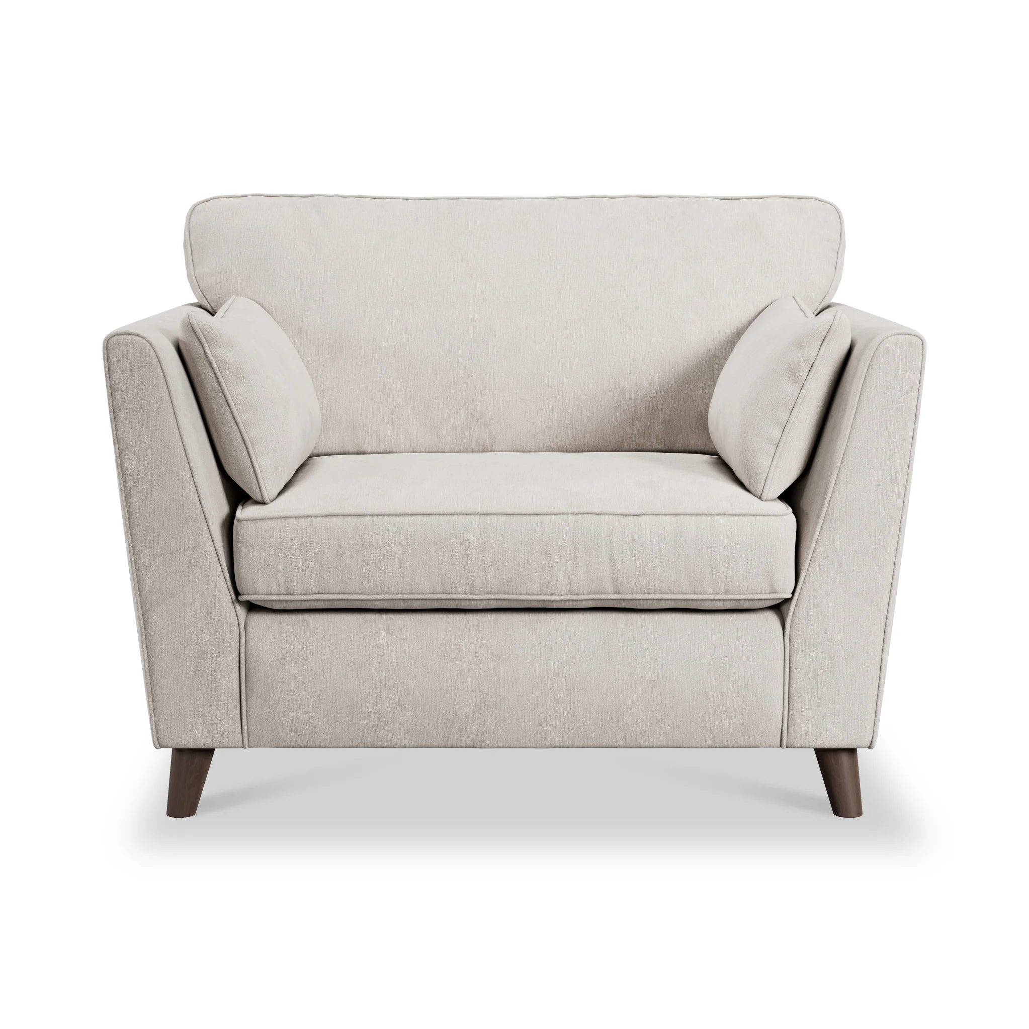 Osten Snuggler Armchair - Image 4