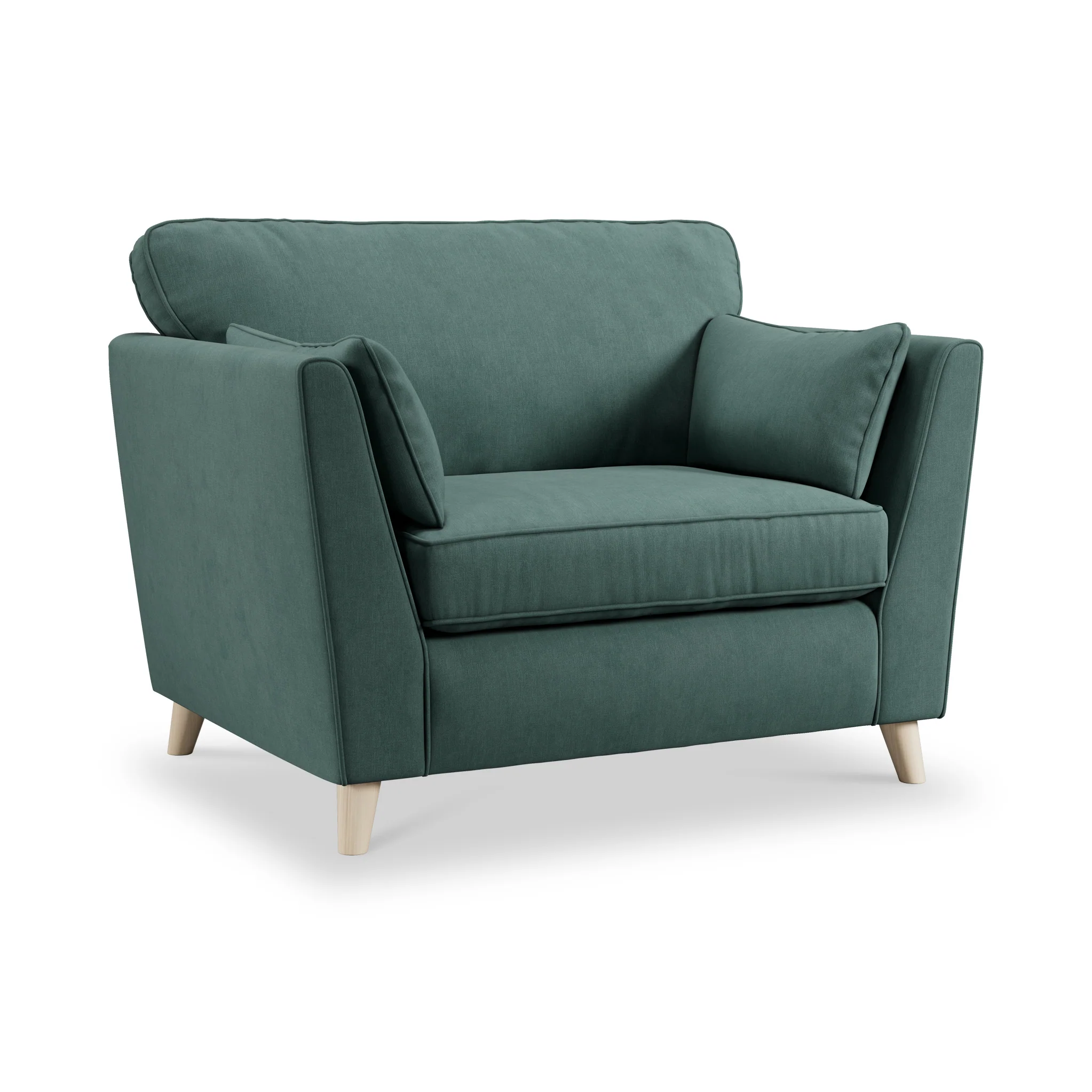 Osten Snuggler Armchair - Image 41