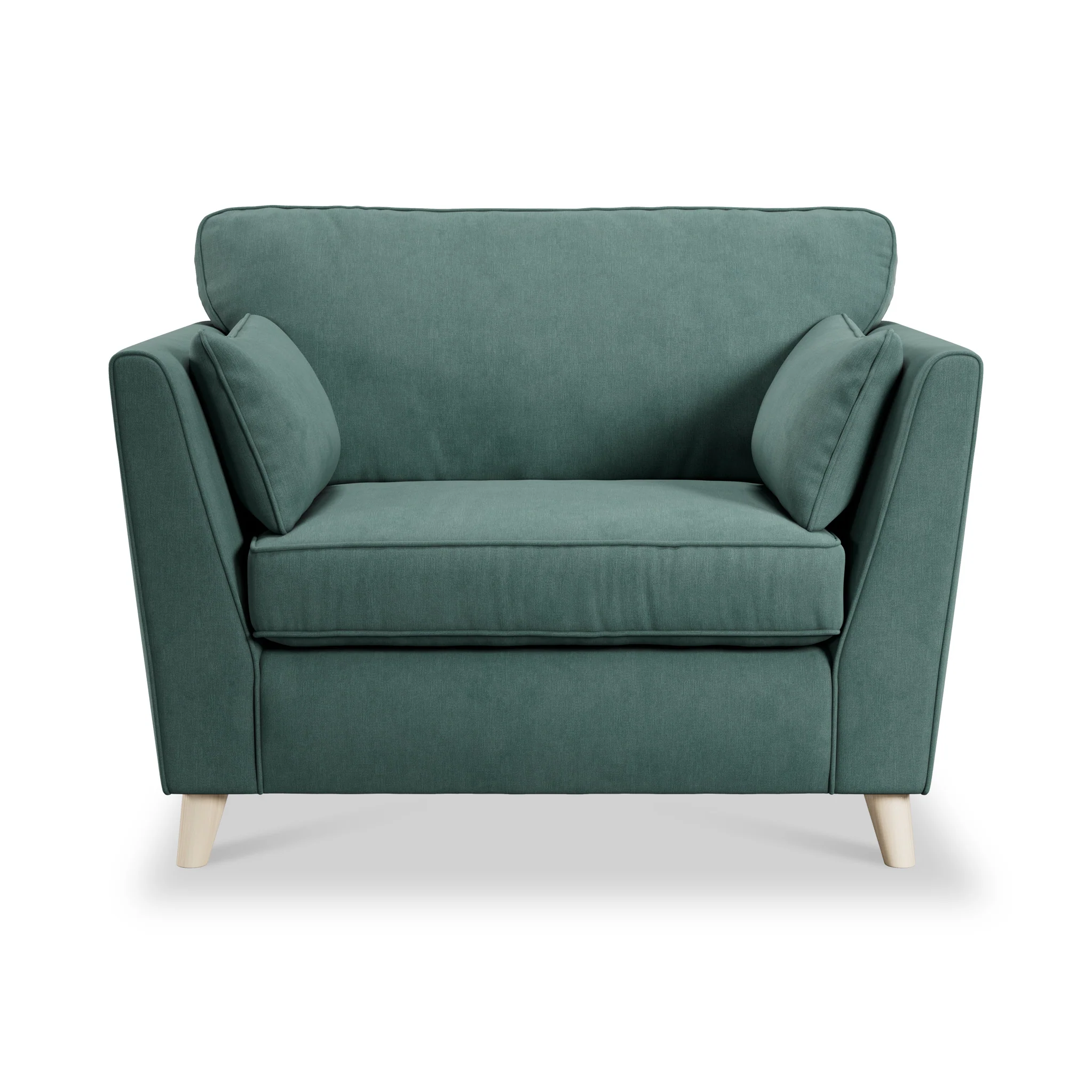 Osten Snuggler Armchair - Image 44