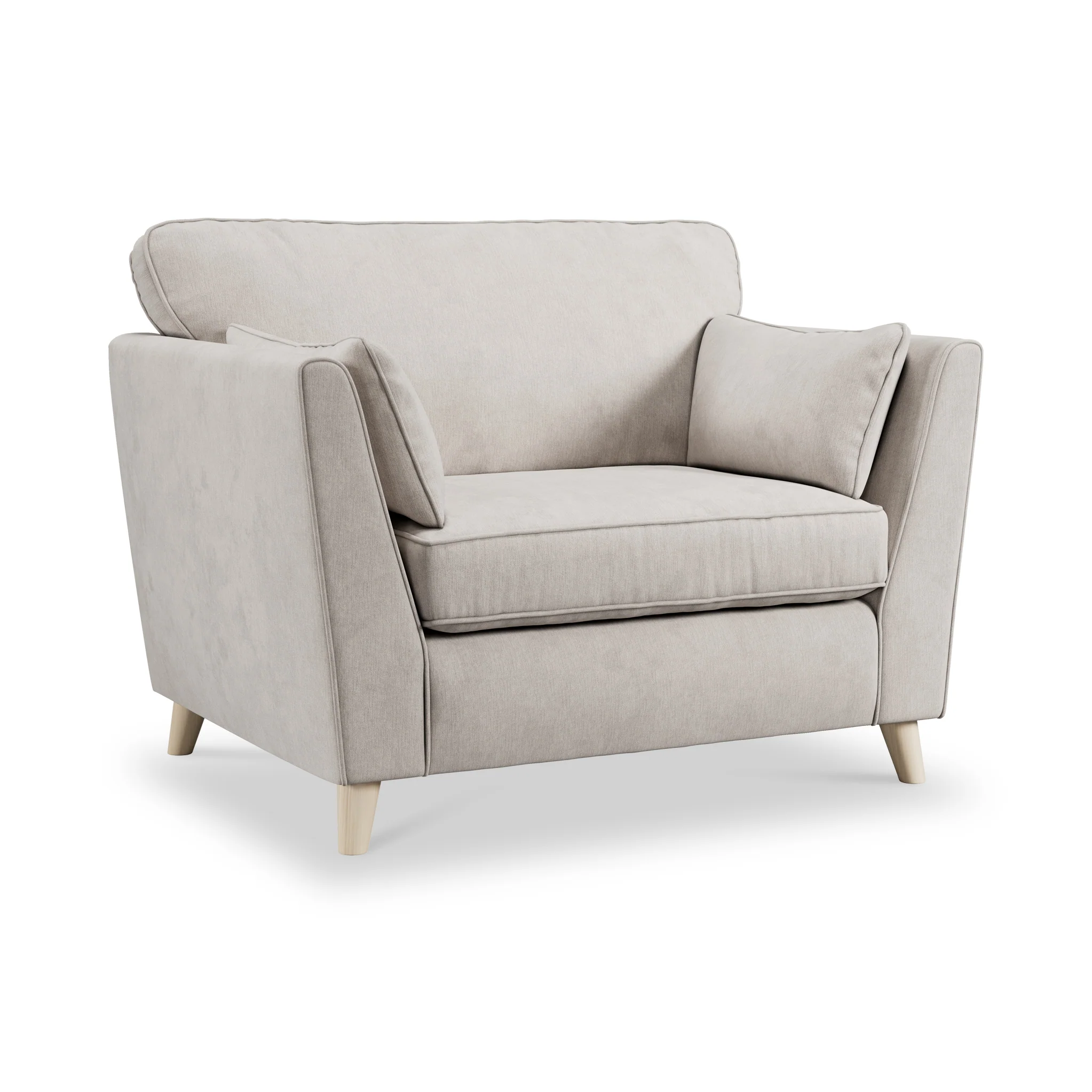 Osten Snuggler Armchair - Image 5