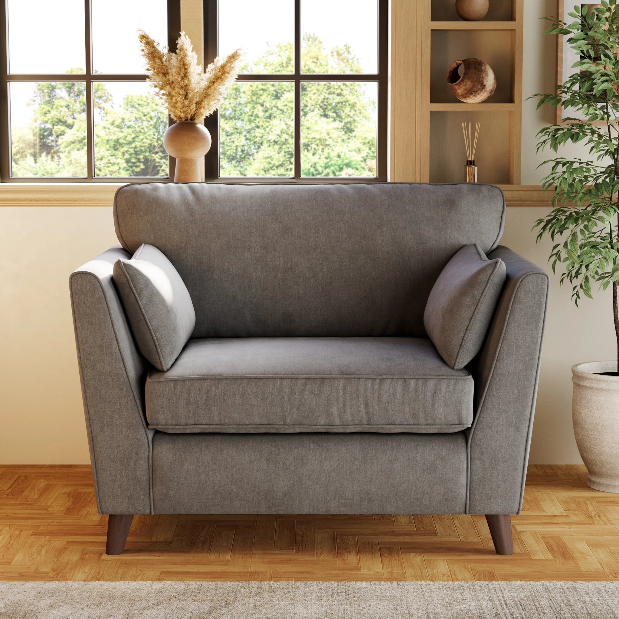 Osten Snuggler Armchair - Image 50