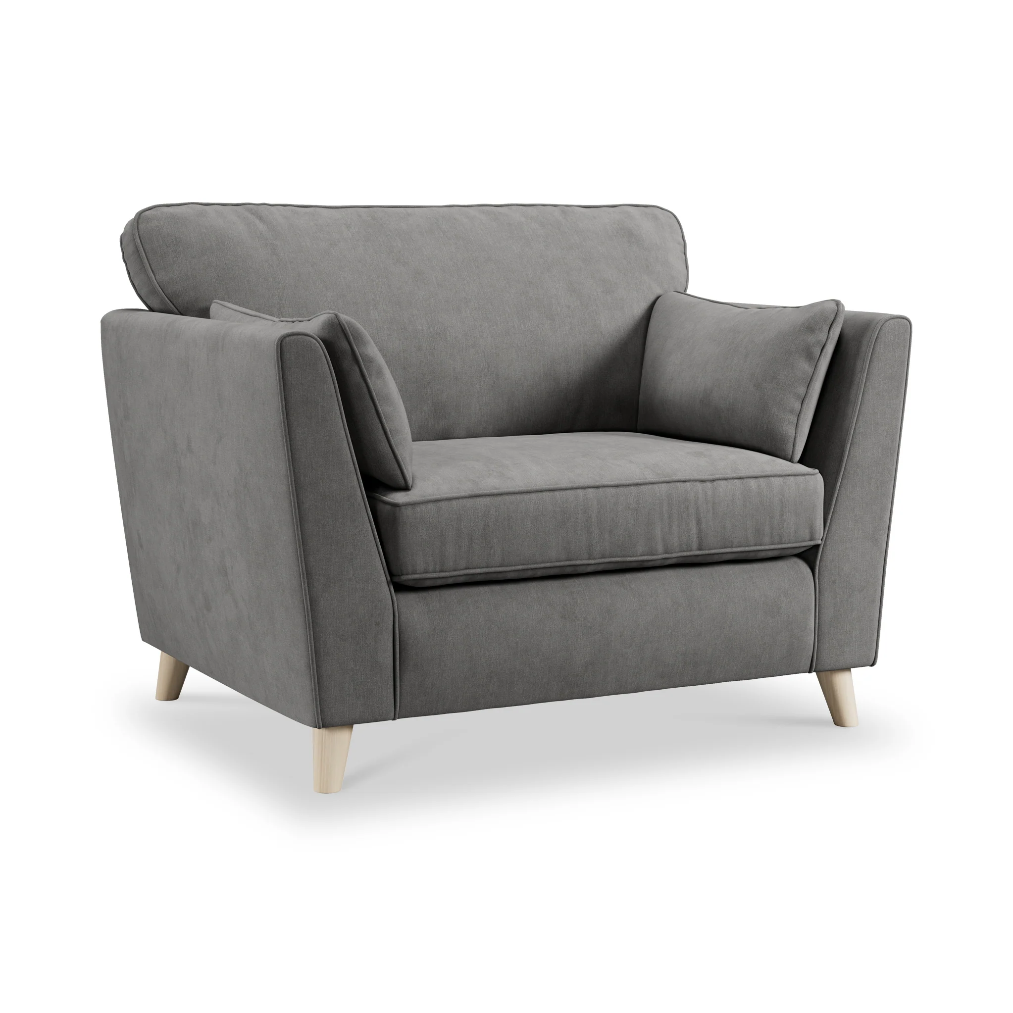 Osten Snuggler Armchair - Image 53