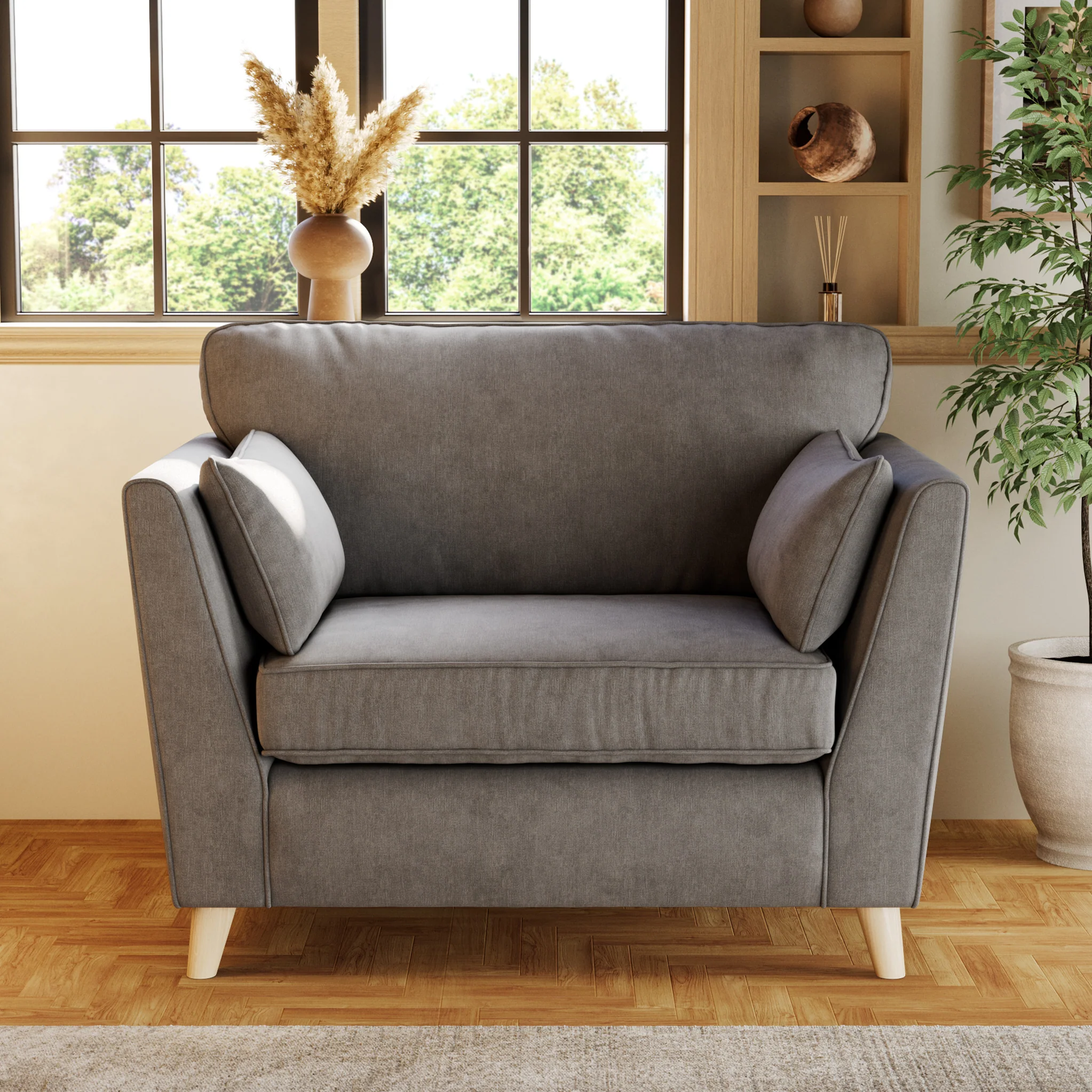 Osten Snuggler Armchair - Image 54