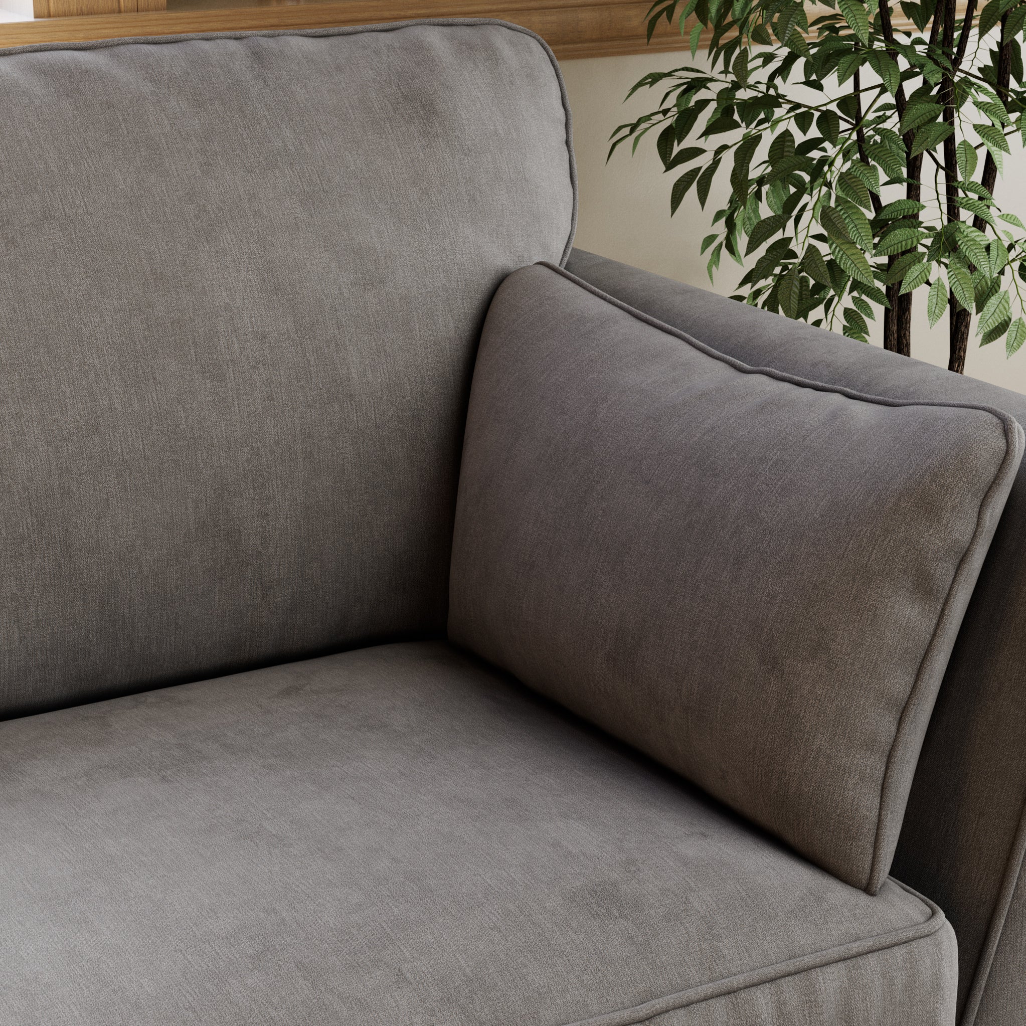 Osten Snuggler Armchair - Image 57