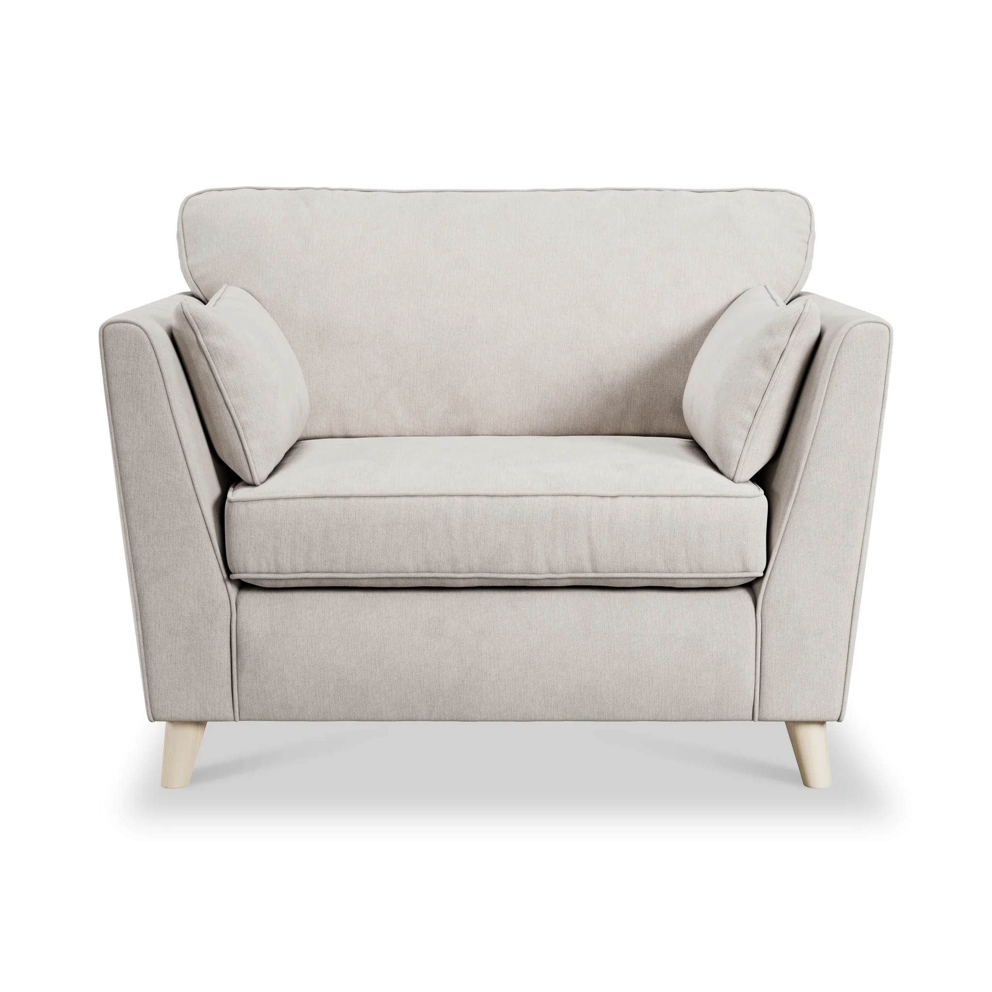 Osten Snuggler Armchair - Image 8