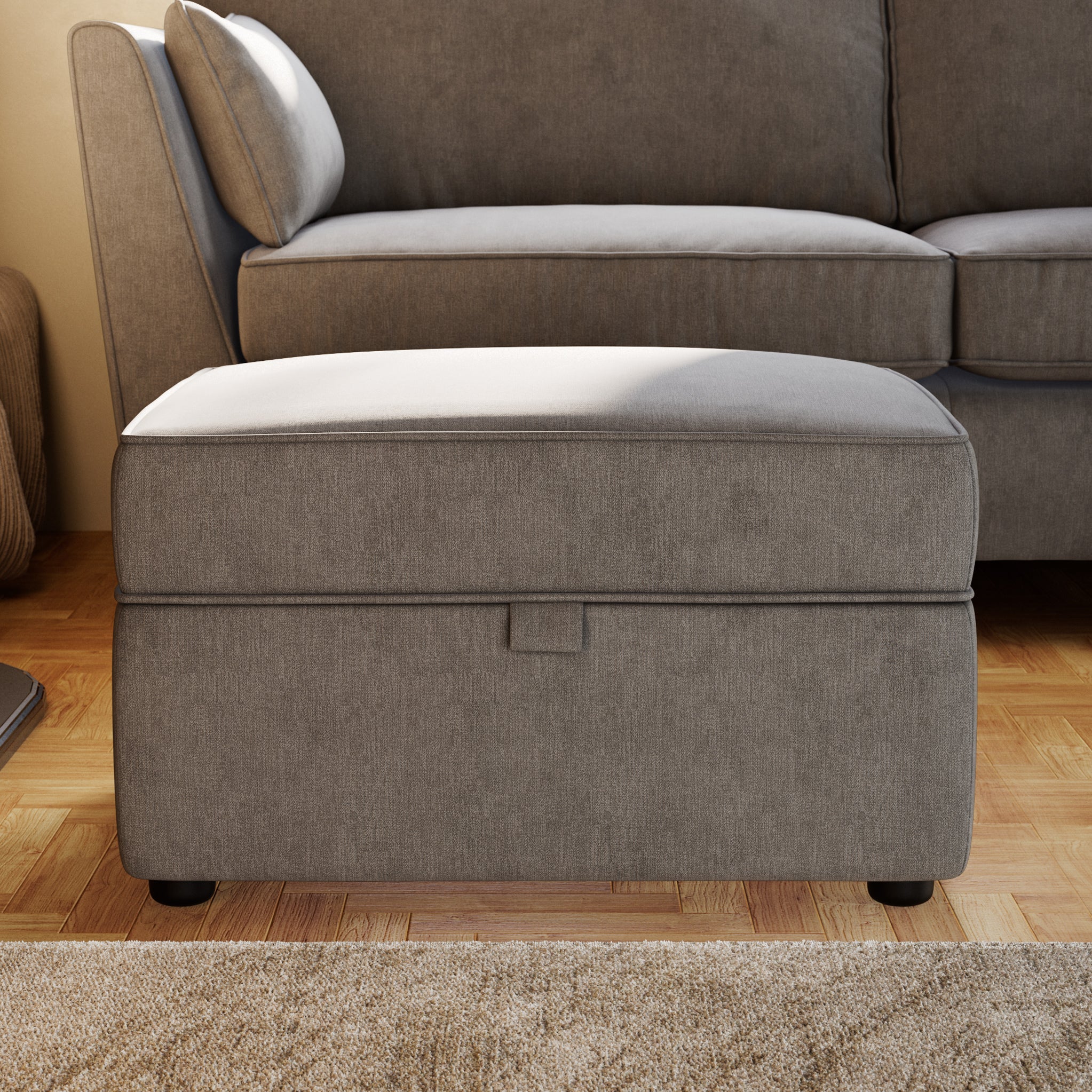 Osten Storage Footstool - Image 19