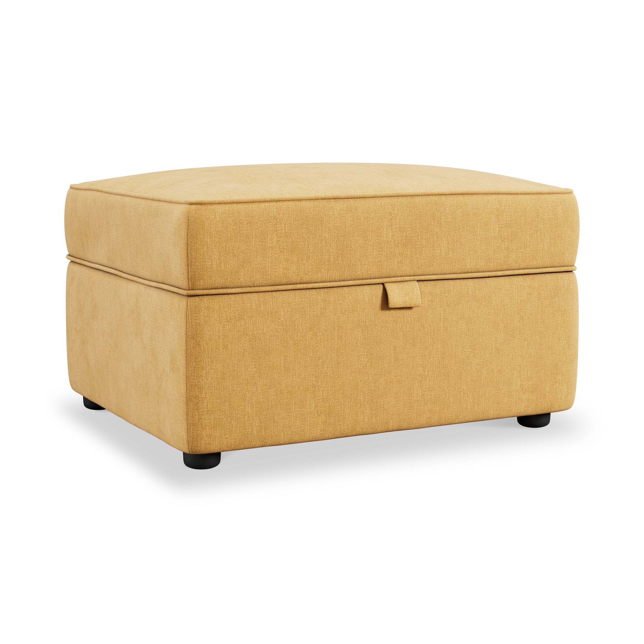 Osten Storage Footstool - Image 5