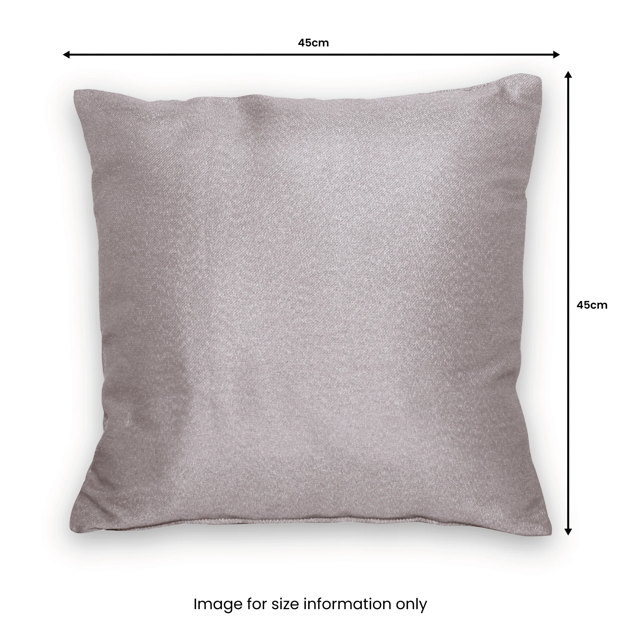 Outdoor Plain Scatter Cushion - Image 8