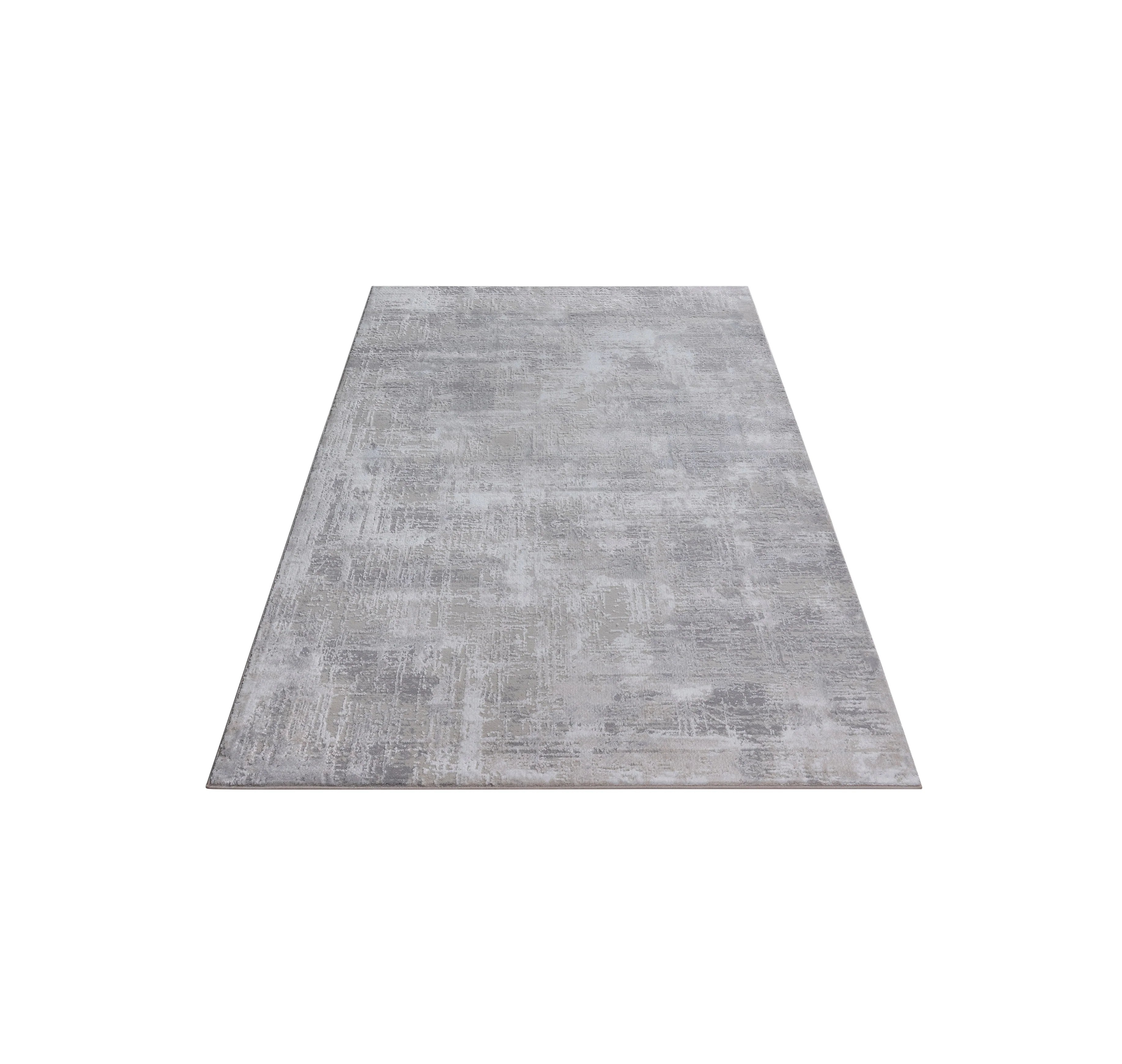Paloma Metallic Soft Textured Rug - Image 3