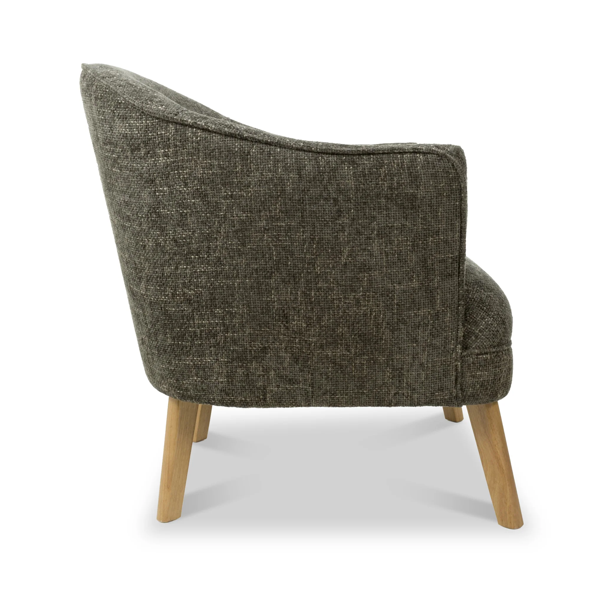 Pemberley Accent Chair - Image 10