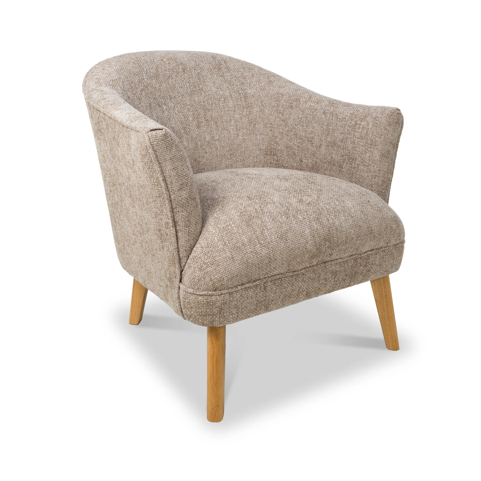 Pemberley Accent Chair - Image 14