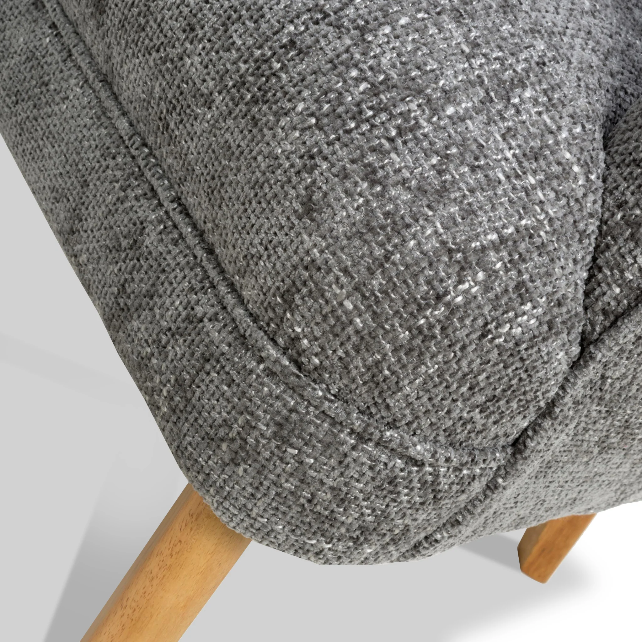 Pemberley Accent Chair - Image 6