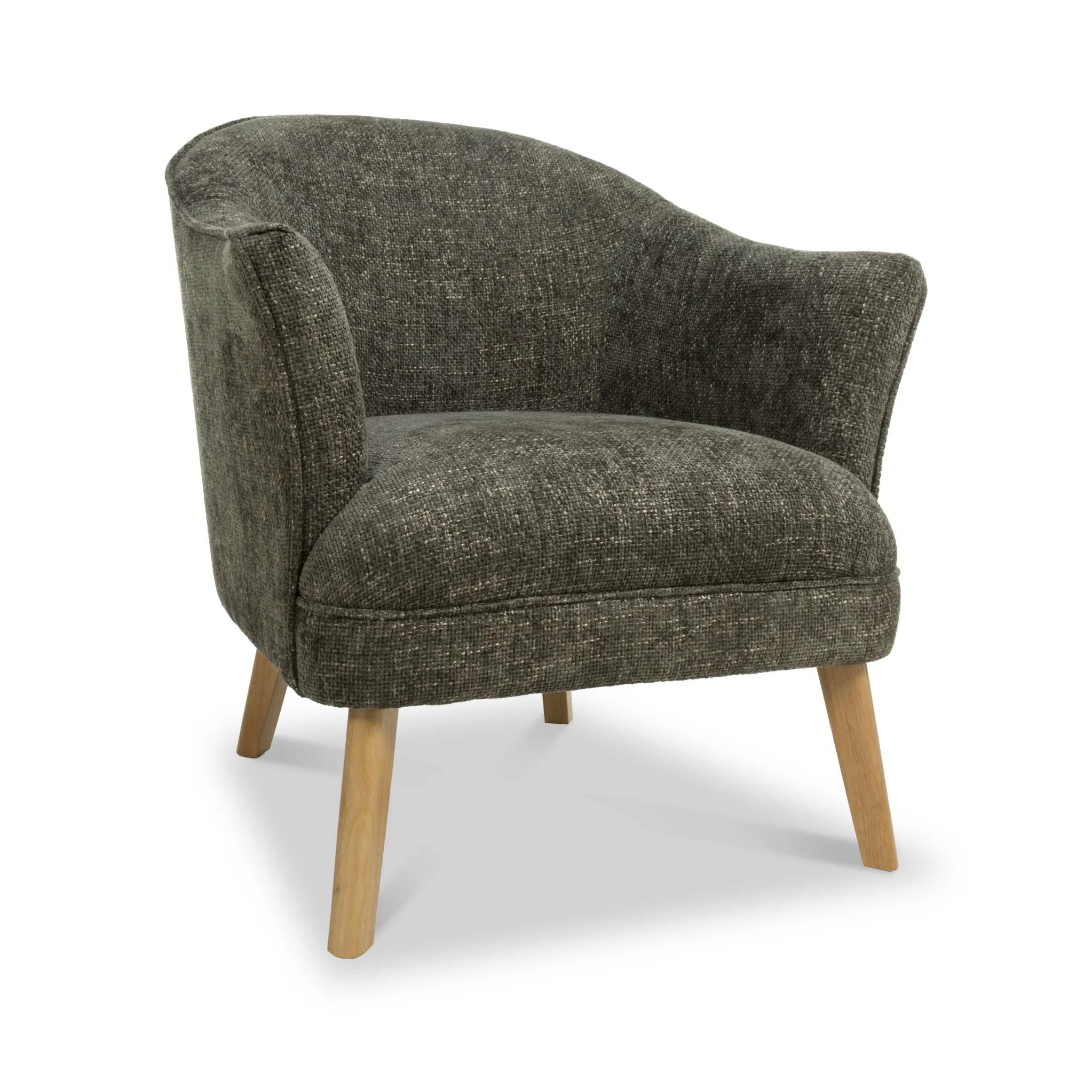 Pemberley Accent Chair - Image 8