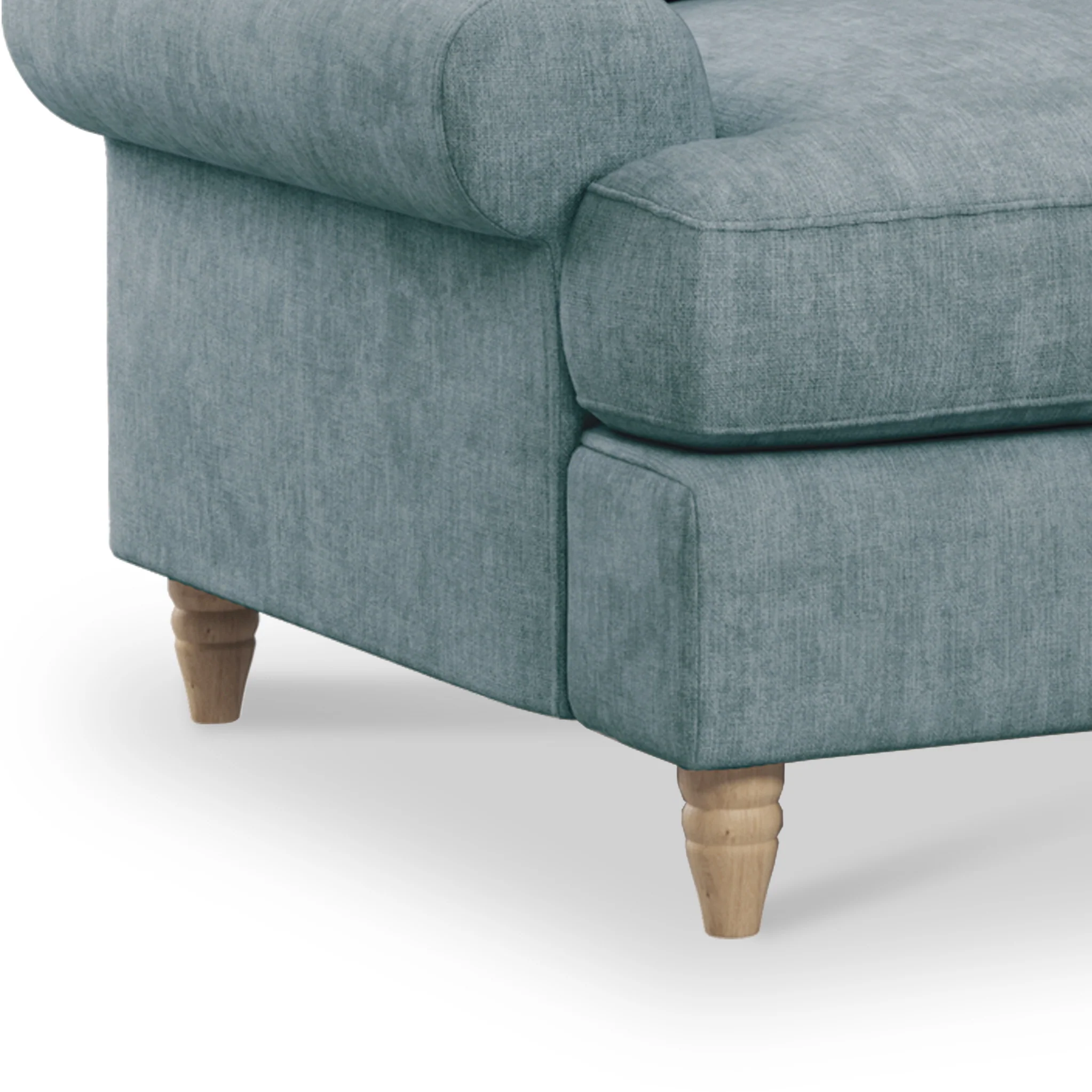 Pembroke 2 Seater Sofa - Image 10
