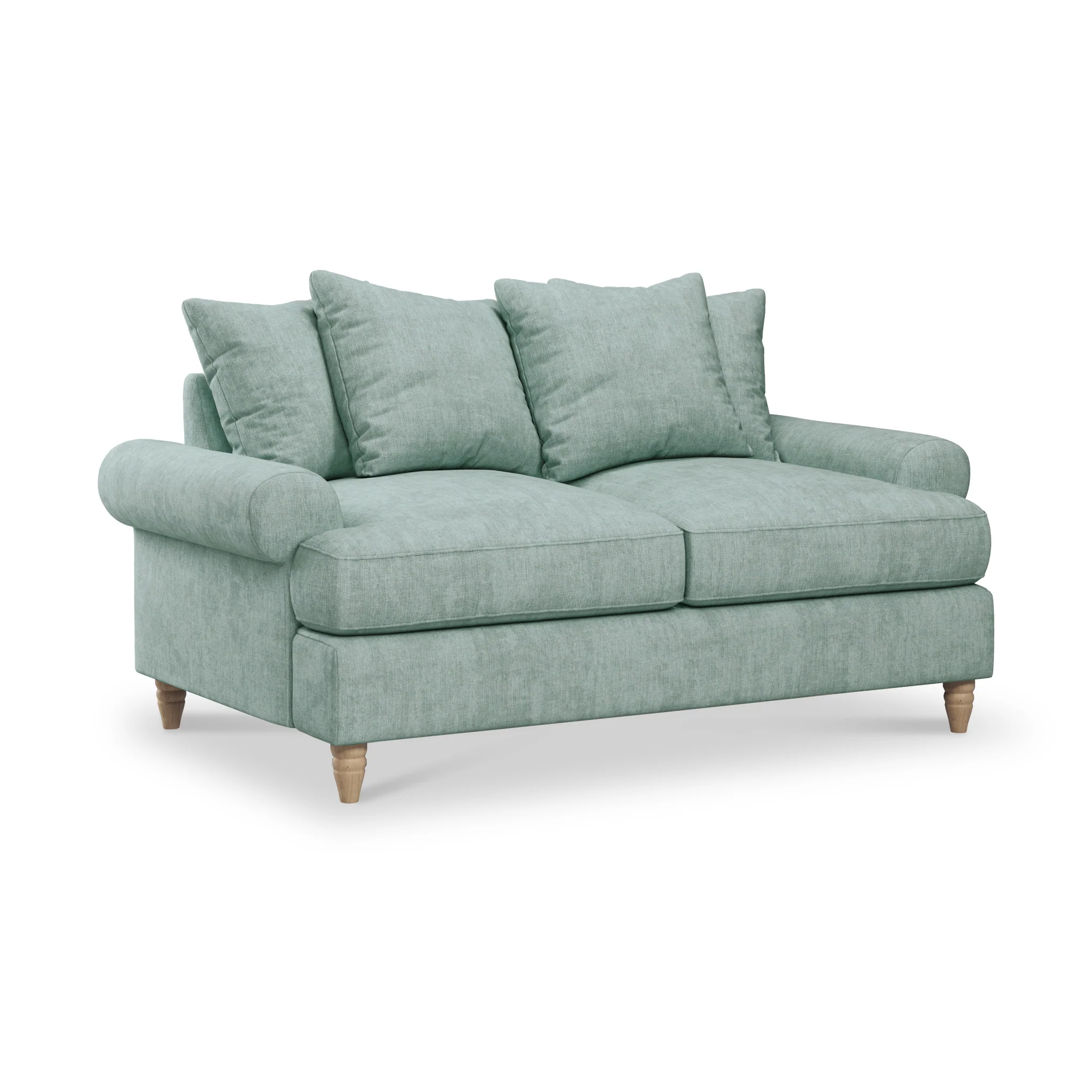Pembroke 2 Seater Sofa - Image 11
