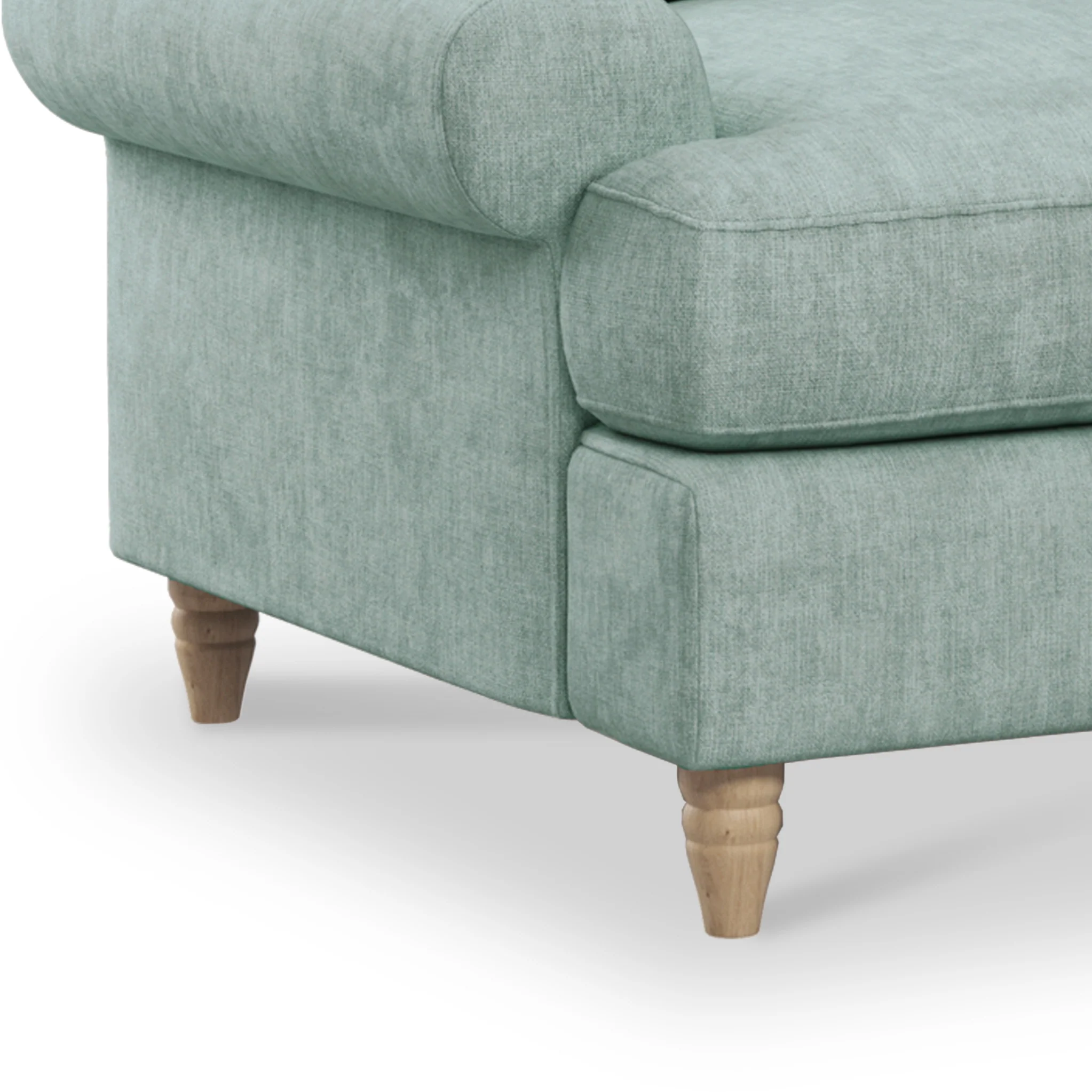 Pembroke 2 Seater Sofa - Image 15