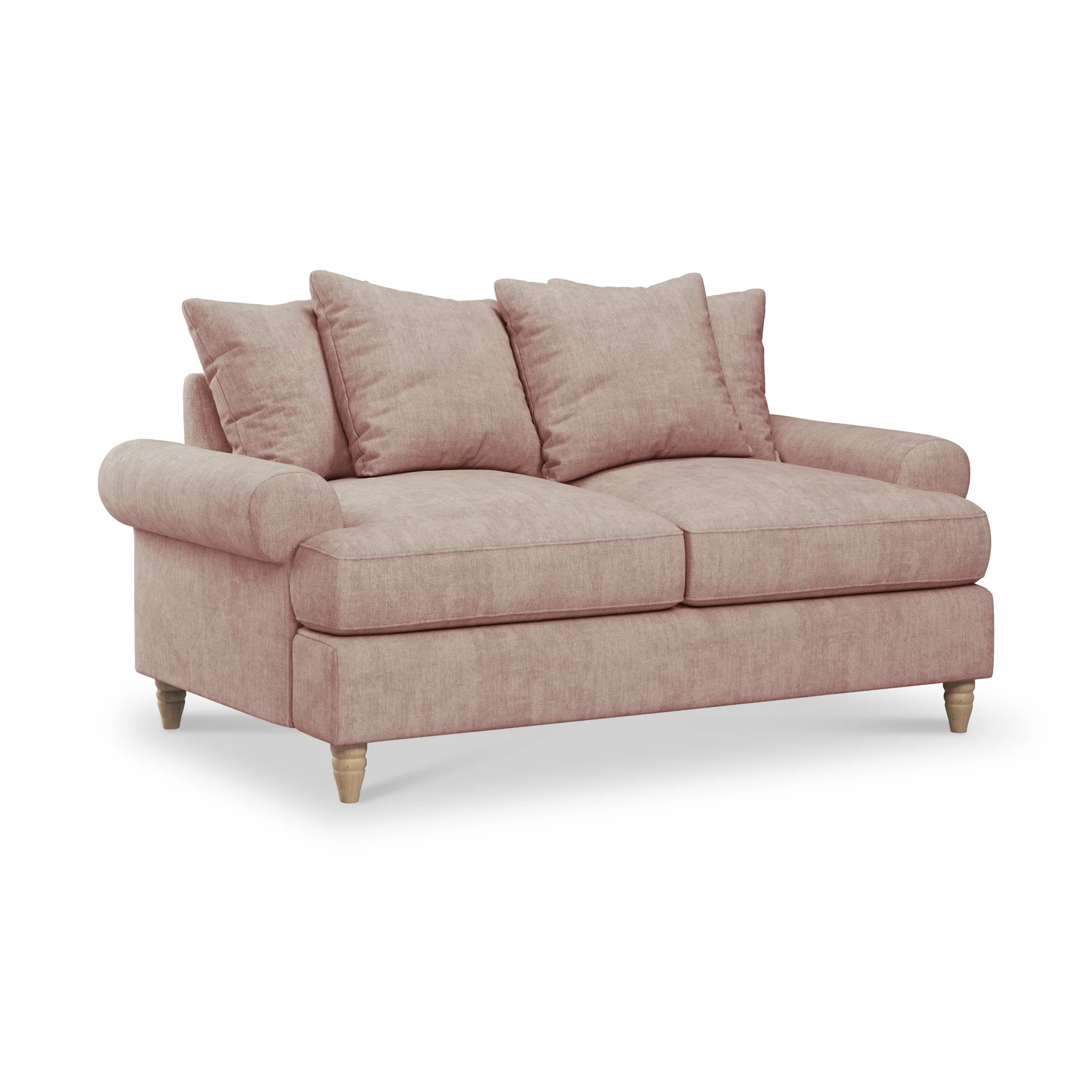 Pembroke 2 Seater Sofa - Image 16