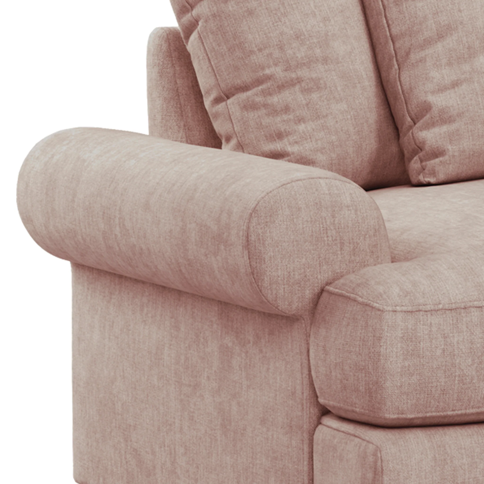 Pembroke 2 Seater Sofa - Image 19
