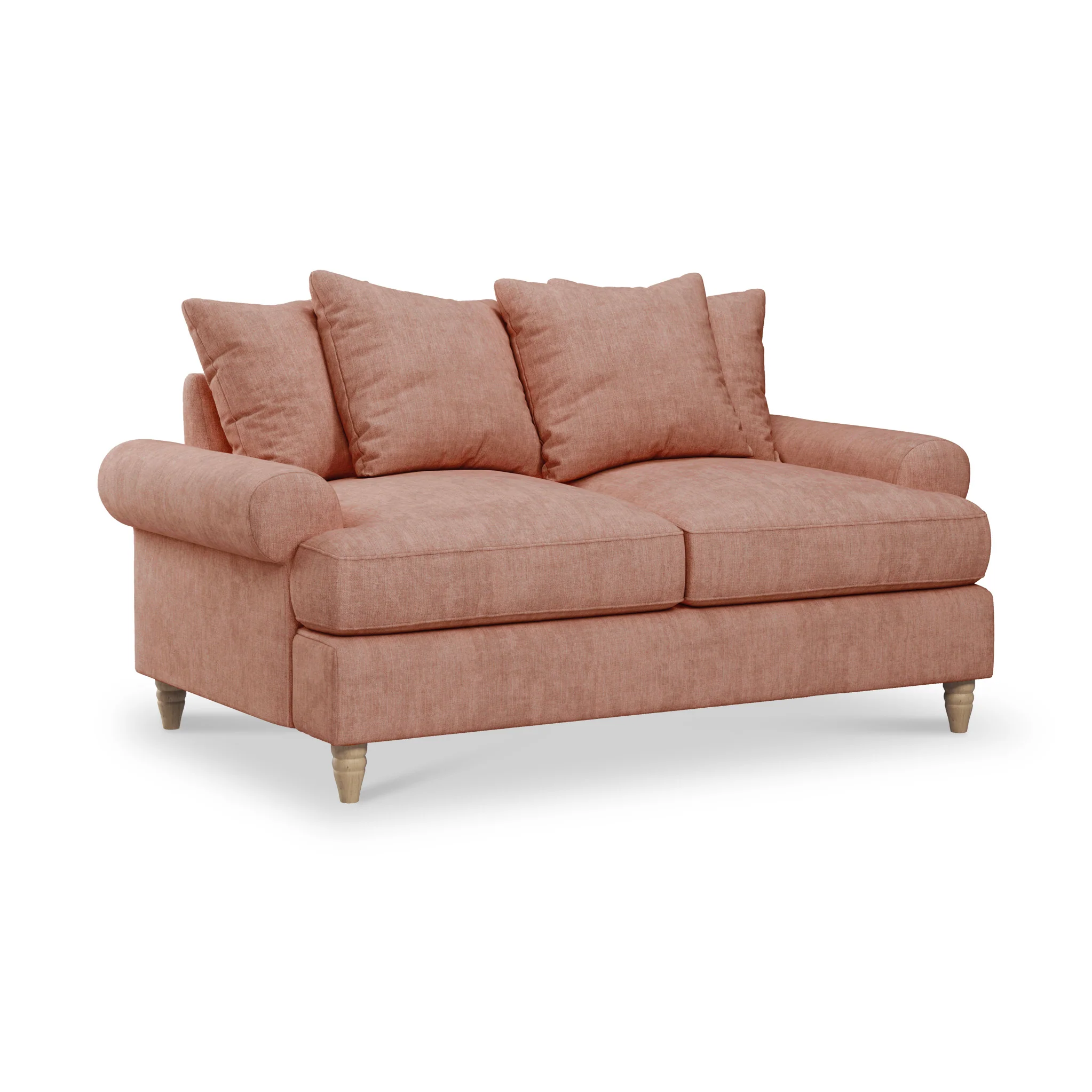 Pembroke 2 Seater Sofa - Image 21