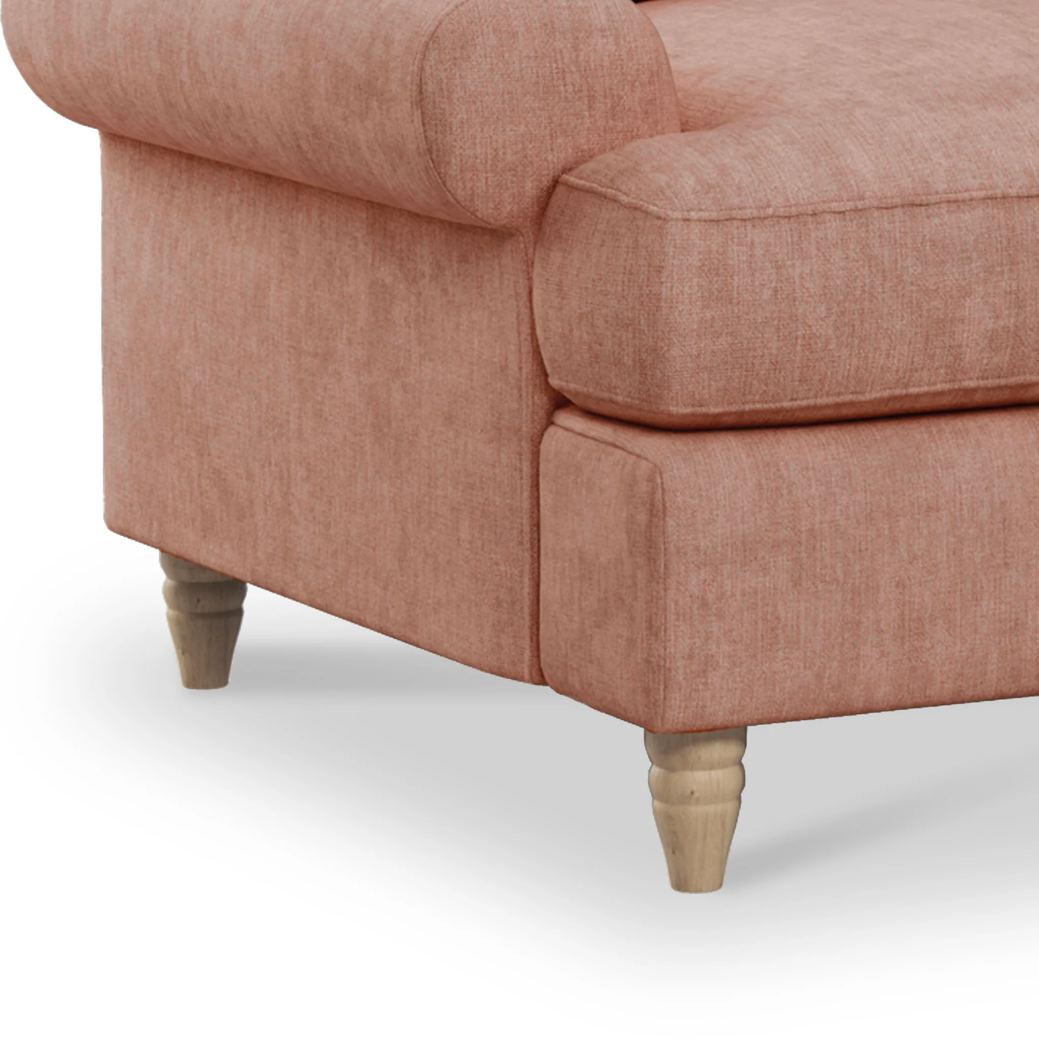 Pembroke 2 Seater Sofa - Image 25