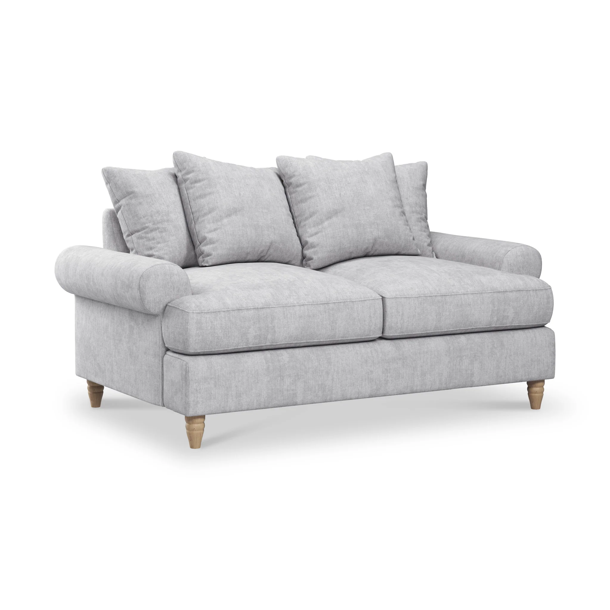 Pembroke 2 Seater Sofa - Image 26
