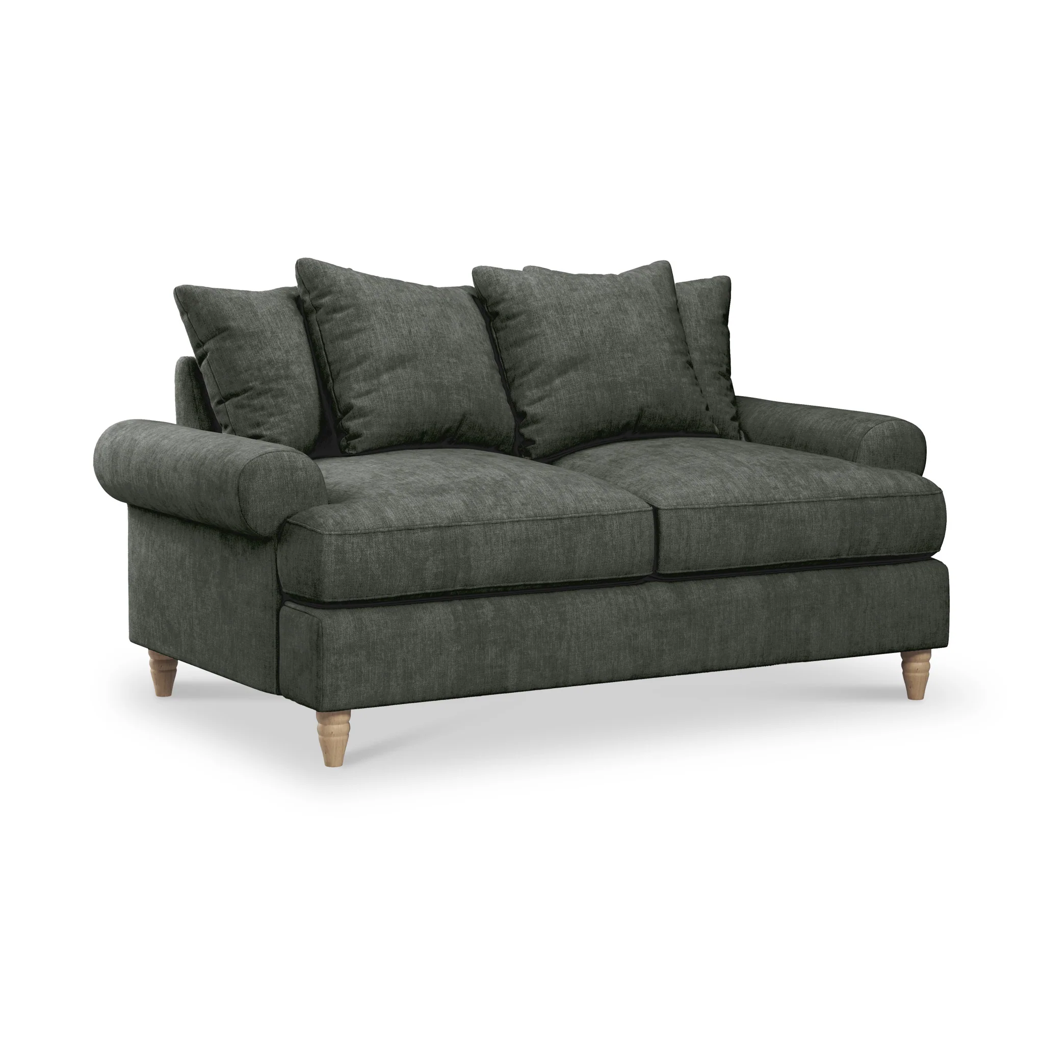 Pembroke 2 Seater Sofa - Image 31